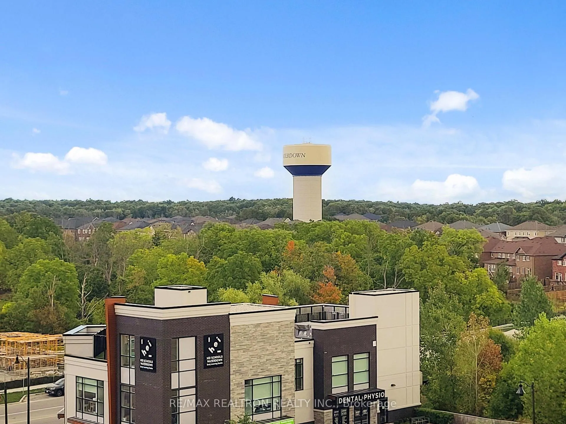 Photo 32 of Unit 610, 470 Dundas Street E, Hamilton, Waterdown — HOMEH