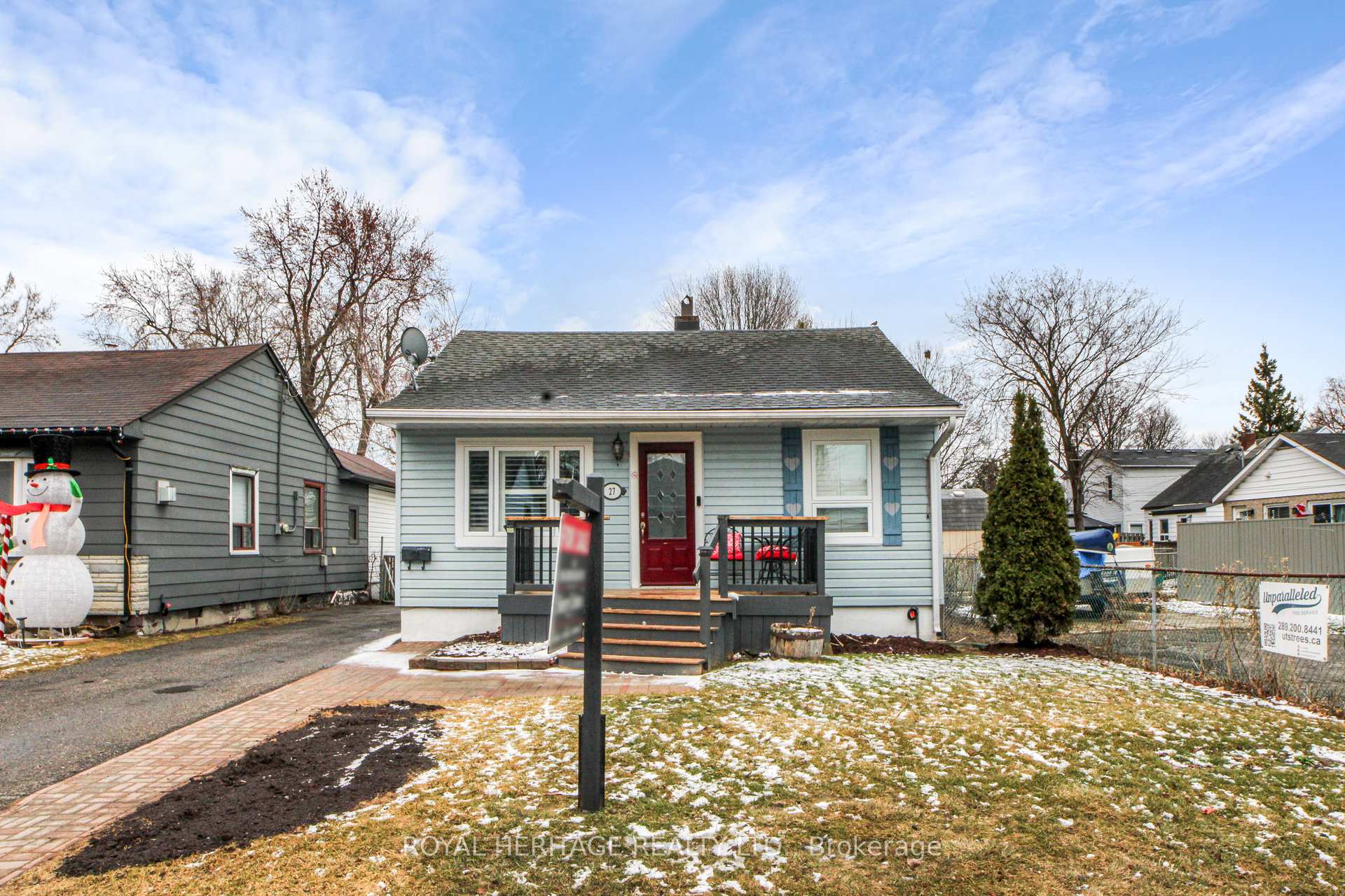 Photo 3 of 27 York Street, Ajax, Central — HOMEH