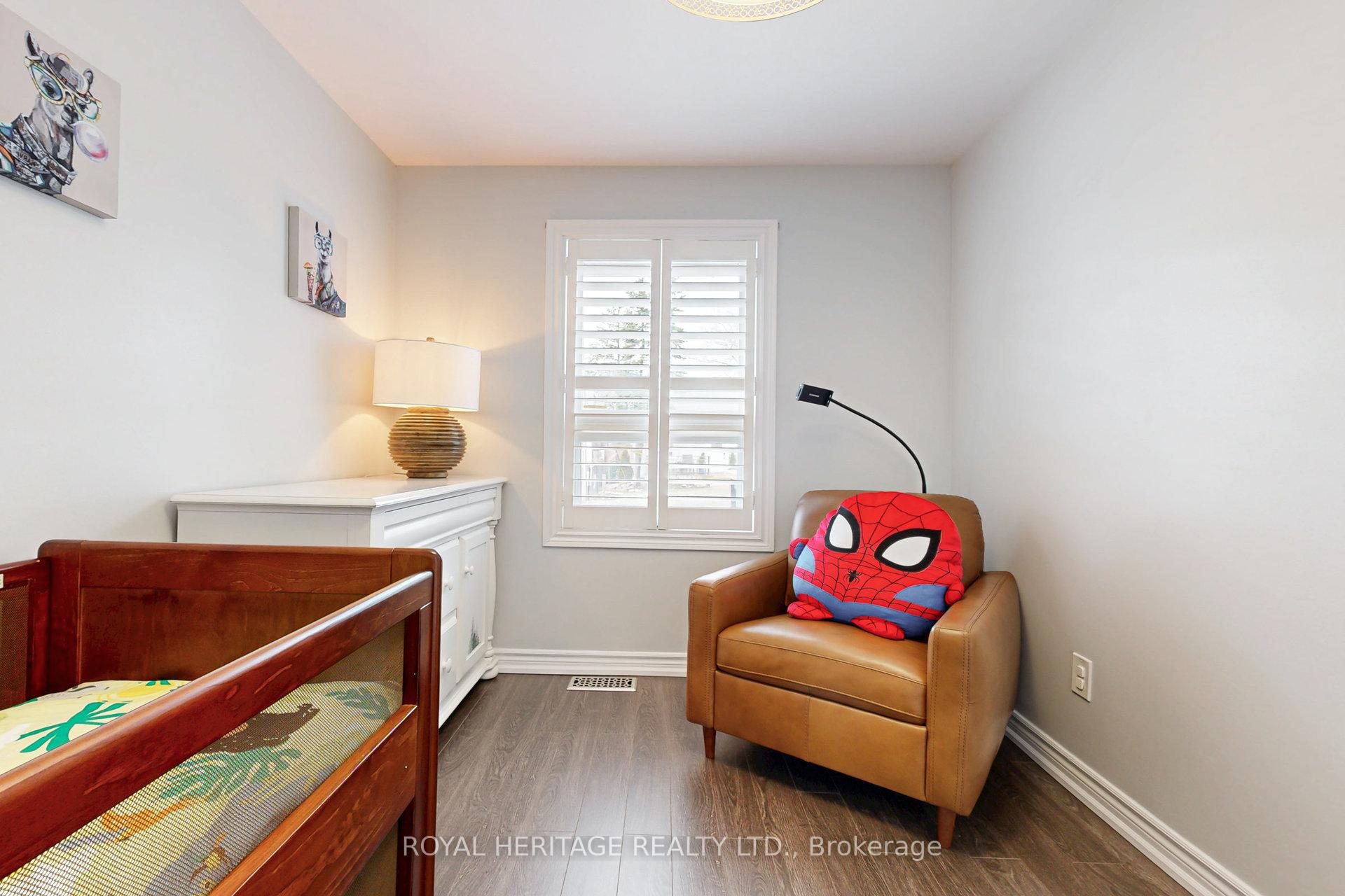 Photo 26 of 27 York Street, Ajax, Central — HOMEH