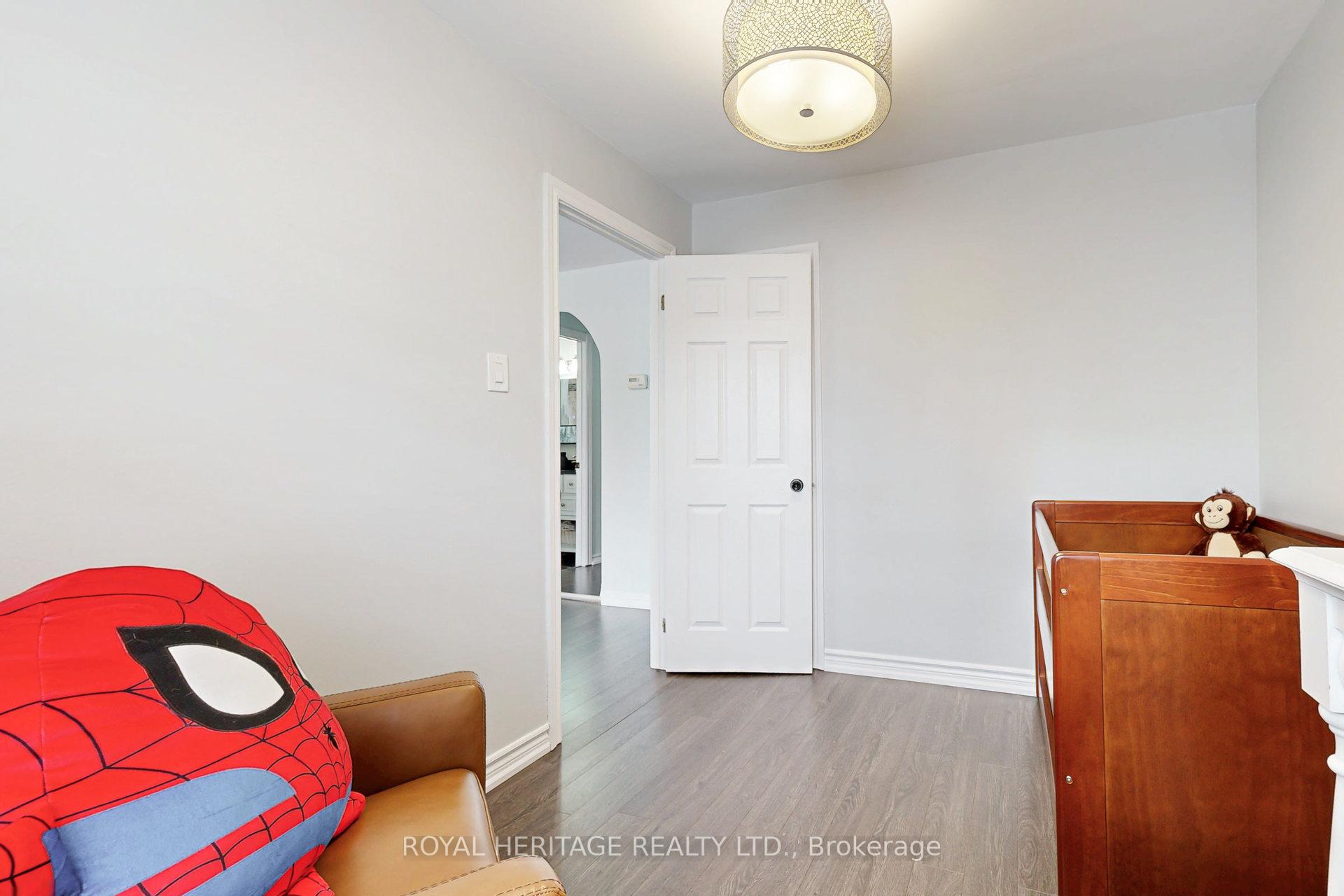 Photo 27 of 27 York Street, Ajax, Central — HOMEH