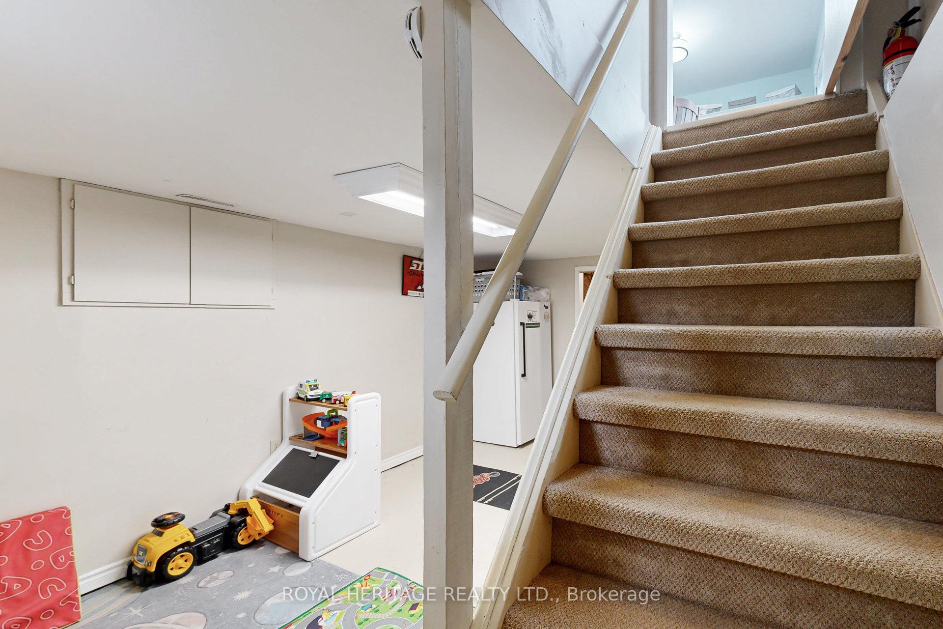 Photo 35 of 27 York Street, Ajax, Central — HOMEH
