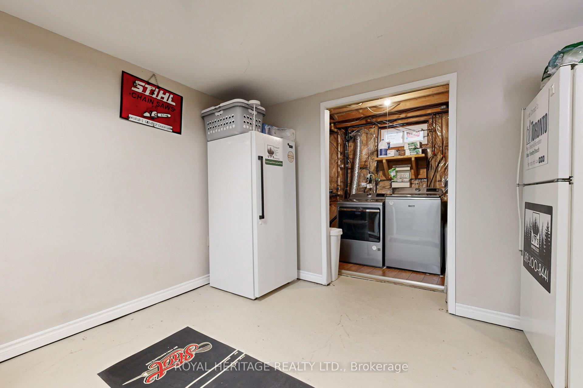 Photo 39 of 27 York Street, Ajax, Central — HOMEH