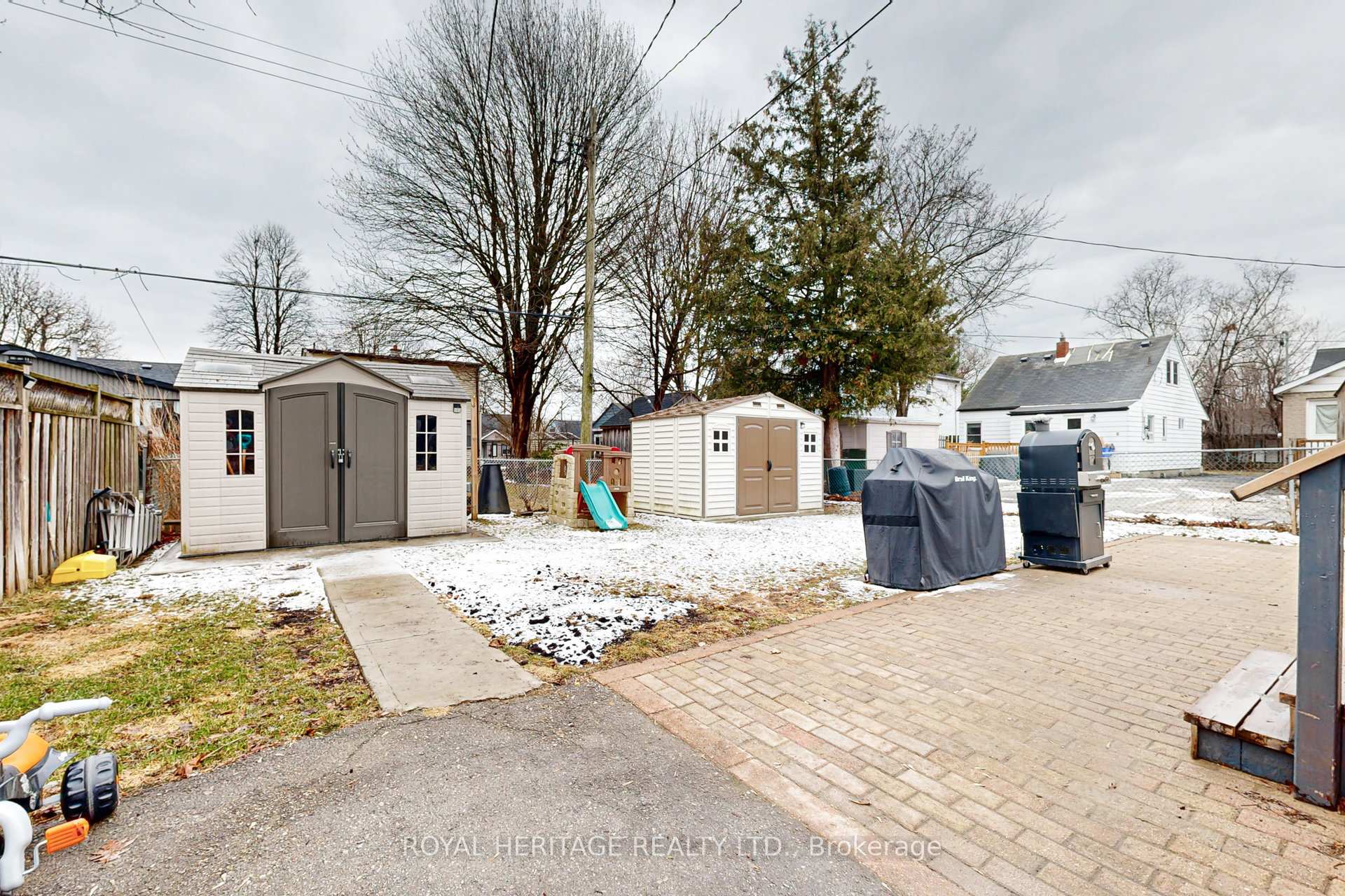 Photo 43 of 27 York Street, Ajax, Central — HOMEH