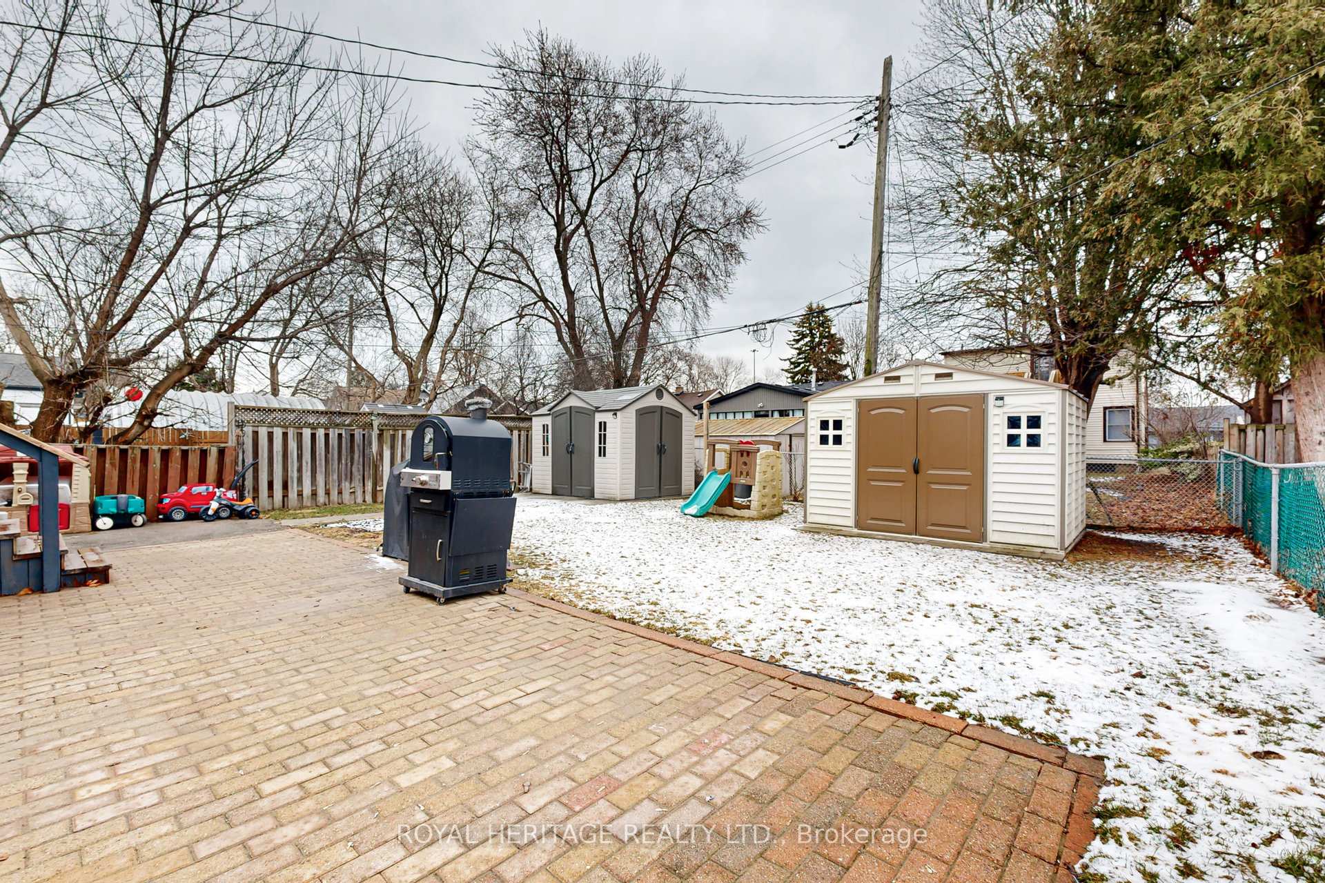 Photo 44 of 27 York Street, Ajax, Central — HOMEH