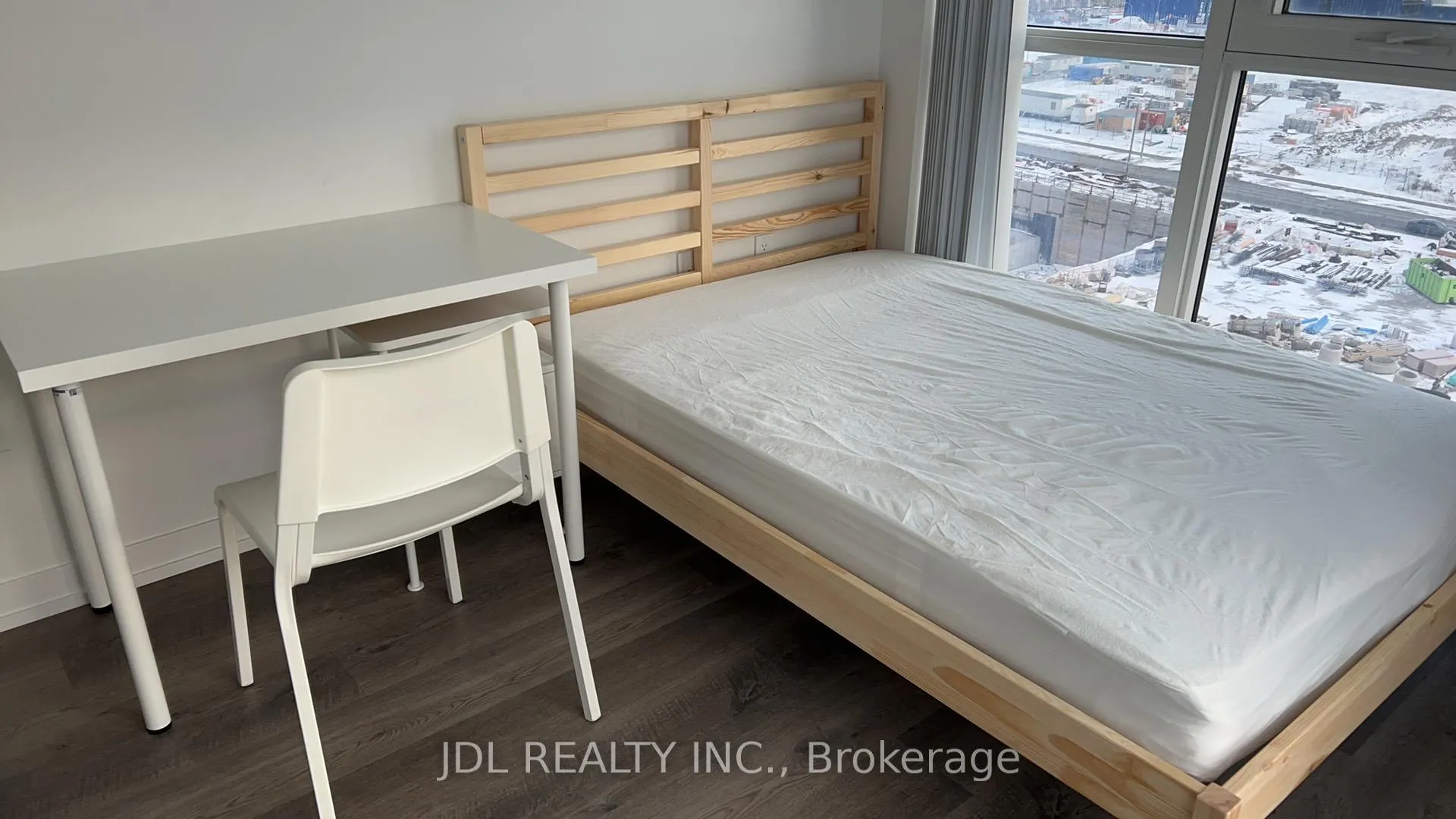 Photo 5 of Unit #1006 R1, 195 Commerce St, Vaughan, Vaughan Corporate Centre — HOMEH