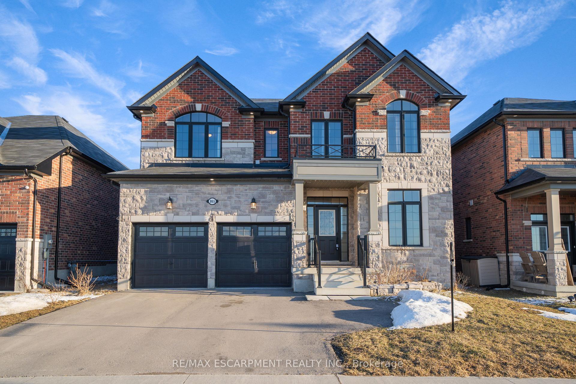 Photo 1 of 865 Fallis Line, Cavan Monaghan, Cavan Twp — HOMEH