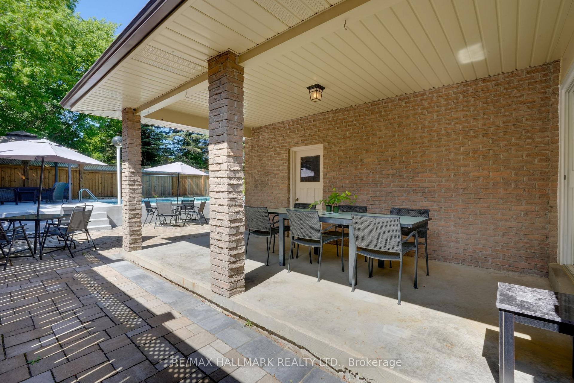 Photo 9 of 211 Foundry Street, Caledon, Bolton West — HOMEH
