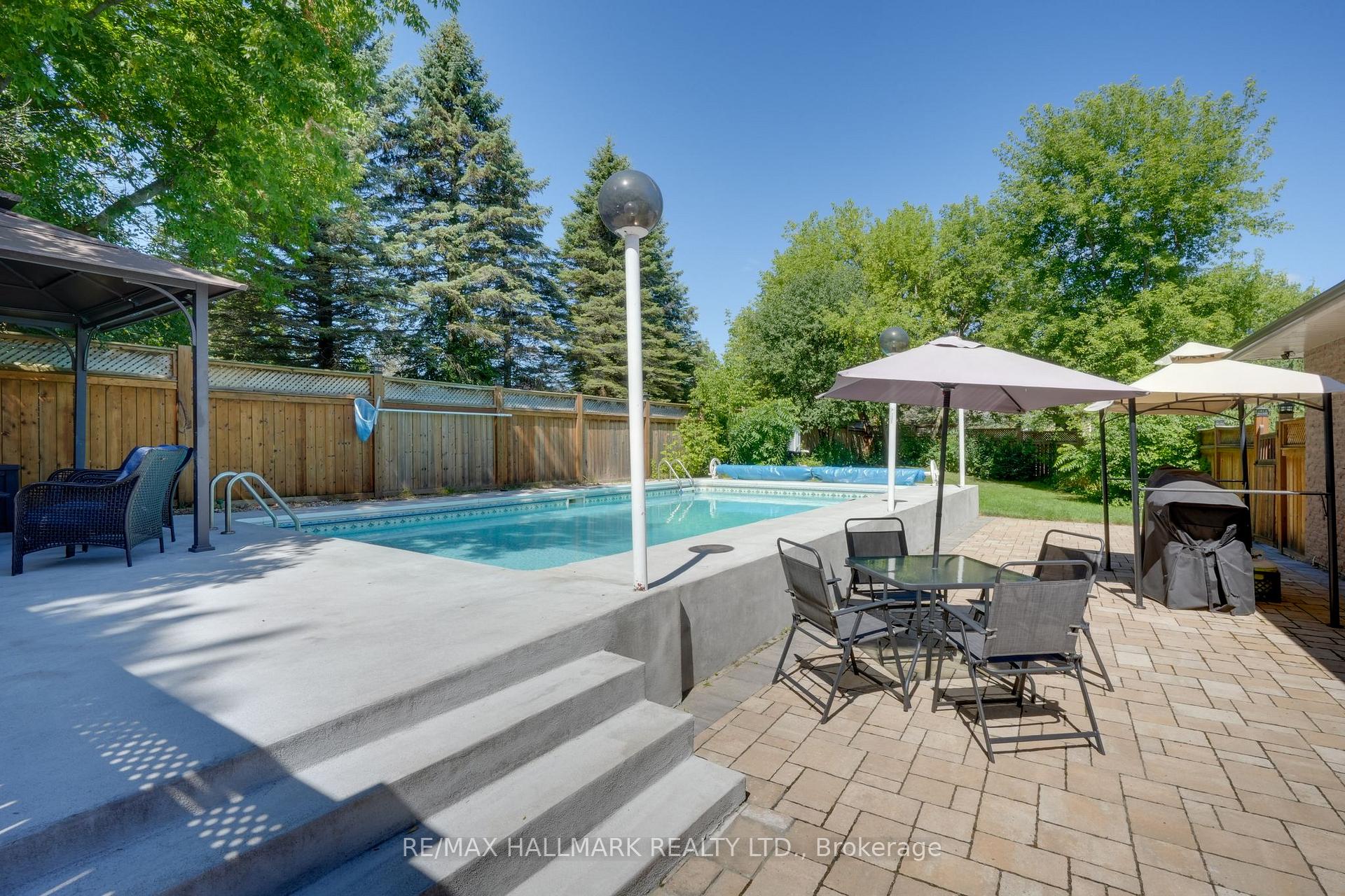 Photo 25 of 211 Foundry Street, Caledon, Bolton West — HOMEH