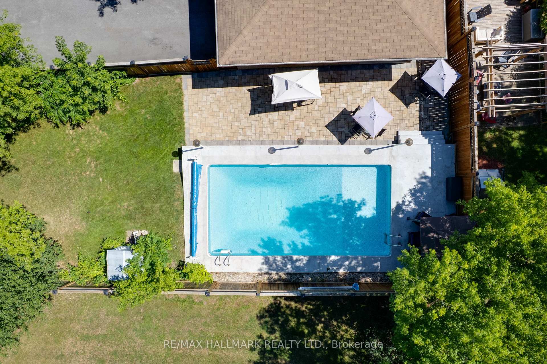 Photo 6 of 211 Foundry Street, Caledon, Bolton West — HOMEH