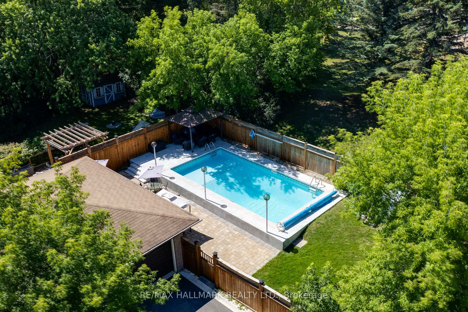 Photo 44 of 211 Foundry Street, Caledon, Bolton West — HOMEH