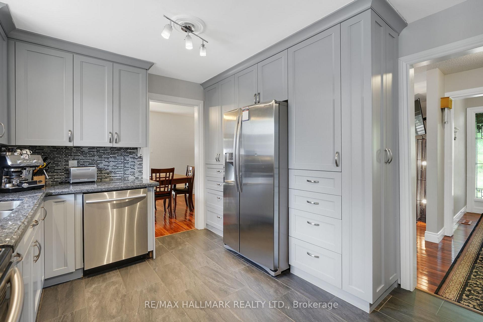 Photo 24 of 211 Foundry Street, Caledon, Bolton West — HOMEH