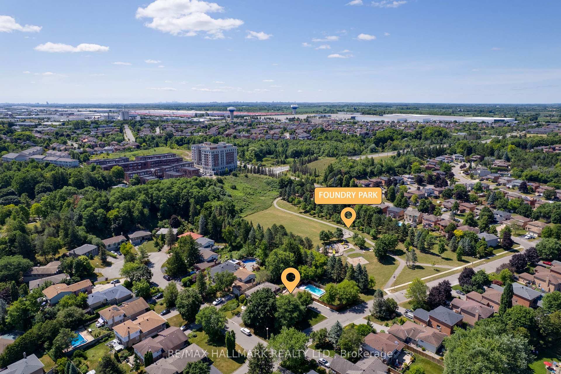 Photo 39 of 211 Foundry Street, Caledon, Bolton West — HOMEH