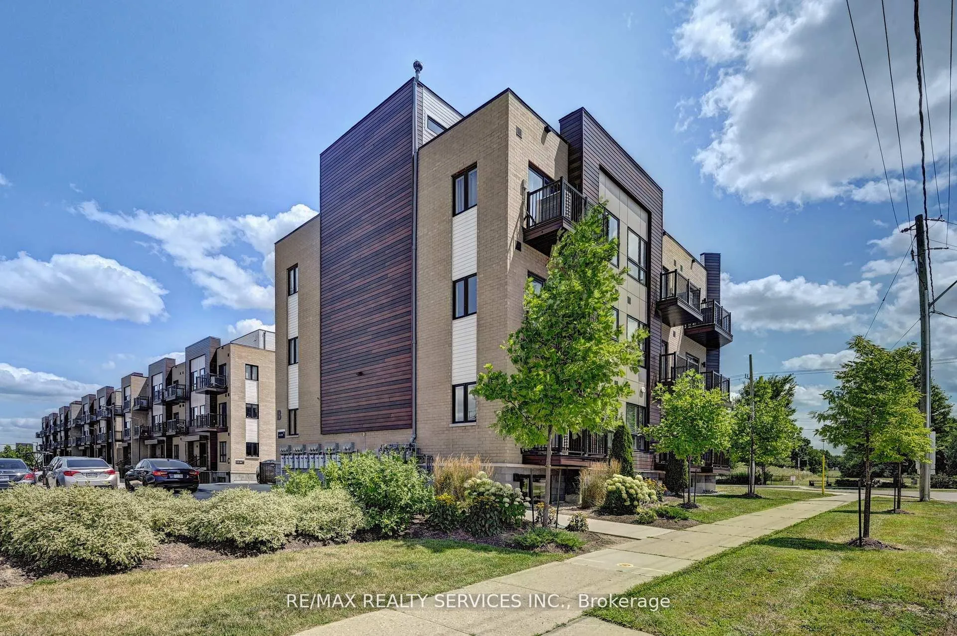 Photo 31 of Unit B9, 10 Palace Street, Kitchener — HOMEH