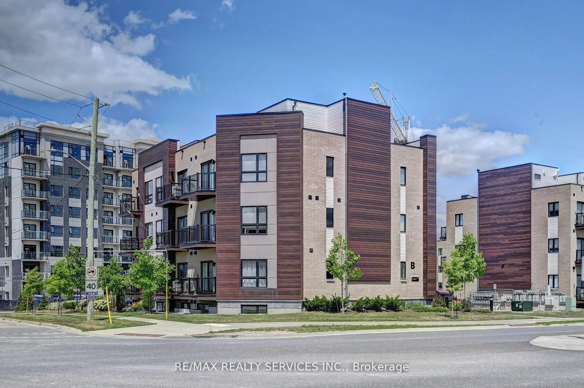 Photo 33 of Unit B9, 10 Palace Street, Kitchener — HOMEH