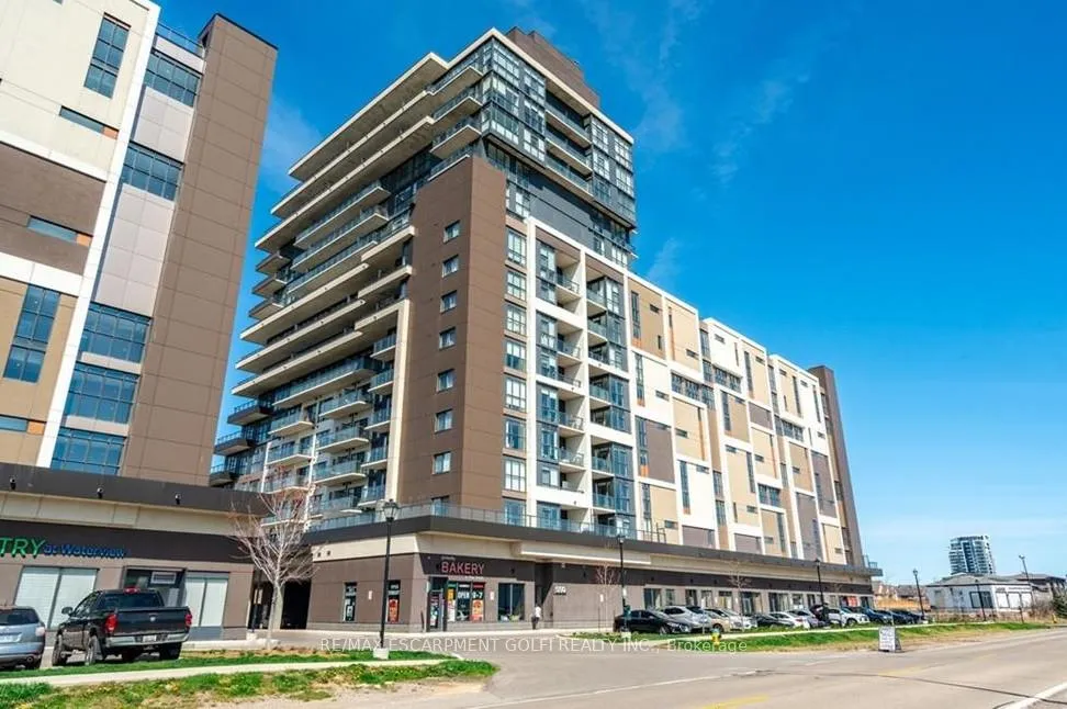 Photo 1 of Unit 404, 550 North Service Road, Grimsby, Grimsby Beach — HOMEH