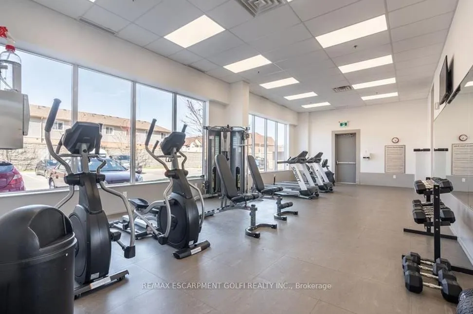 Photo 20 of Unit 404, 550 North Service Road, Grimsby, Grimsby Beach — HOMEH