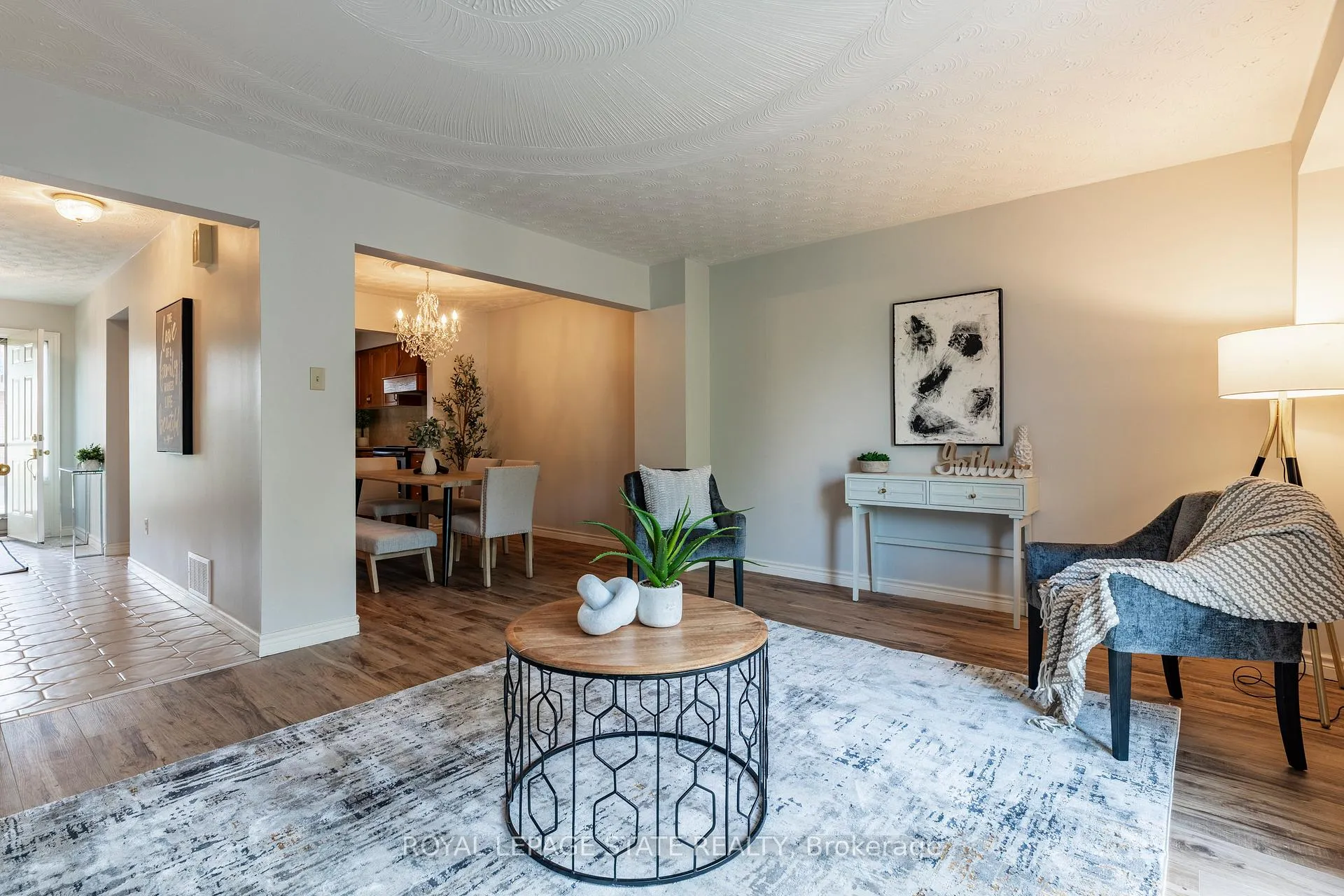 Photo 12 of Unit 9, 1475 Upper Gage Avenue, Hamilton, Templemead — HOMEH
