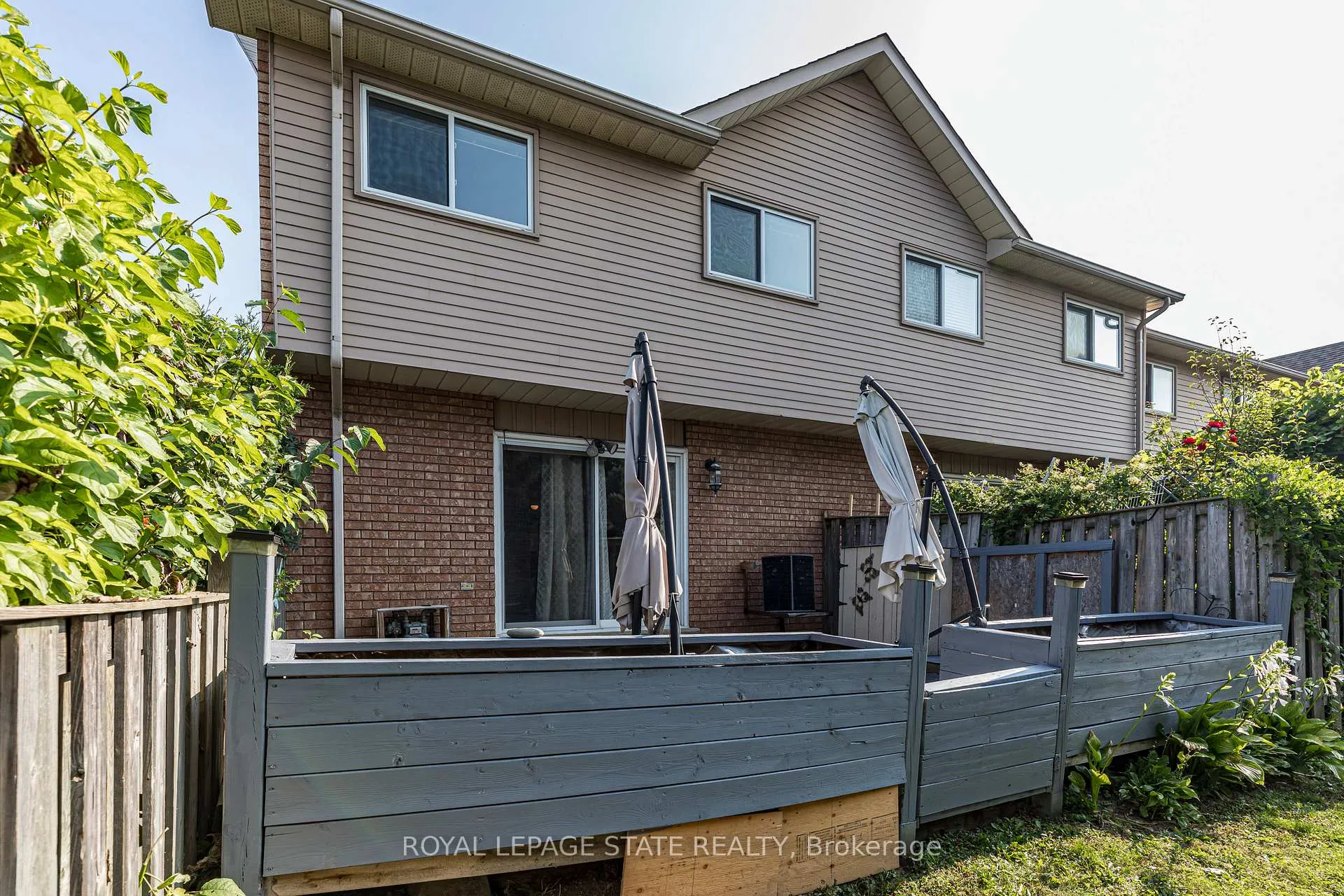 Photo 38 of Unit 9, 1475 Upper Gage Avenue, Hamilton, Templemead — HOMEH