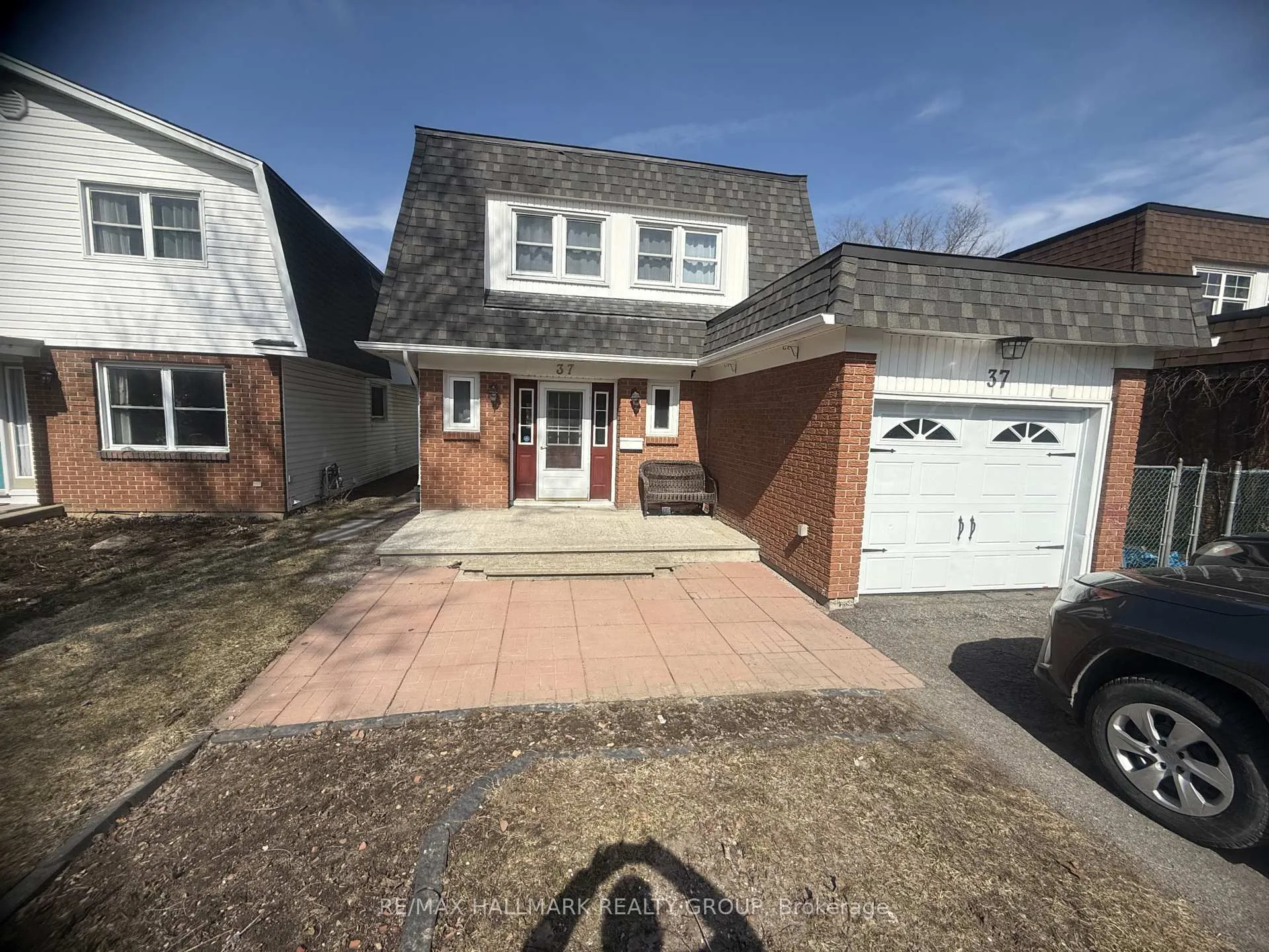 Photo 1 of 37 Priam Way, Ottawa, Westcliffe Estates — HOMEH