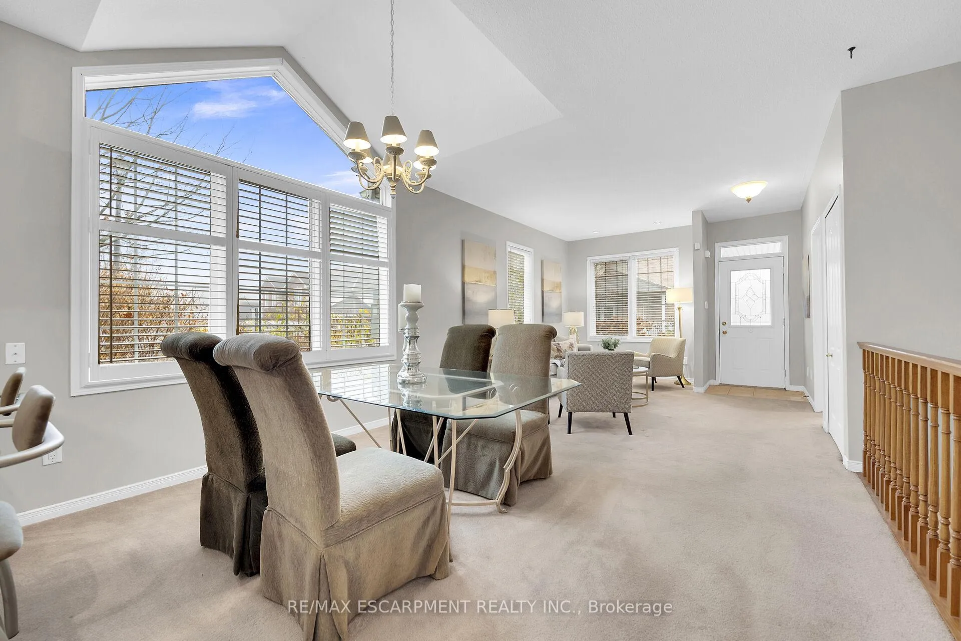 Photo 16 of Unit 8, 81 Valridge Drive, Hamilton, Ancaster — HOMEH
