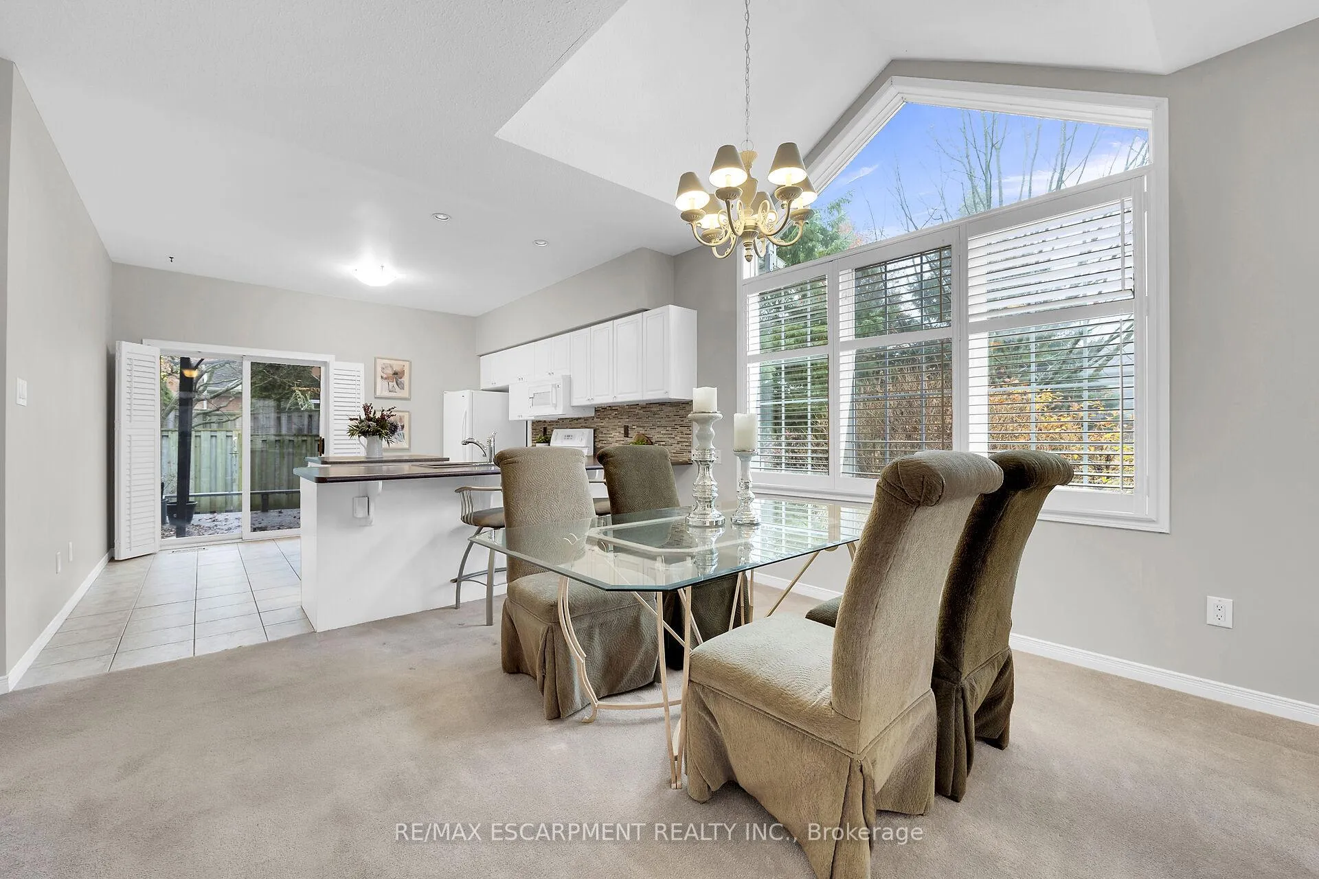 Photo 18 of Unit 8, 81 Valridge Drive, Hamilton, Ancaster — HOMEH