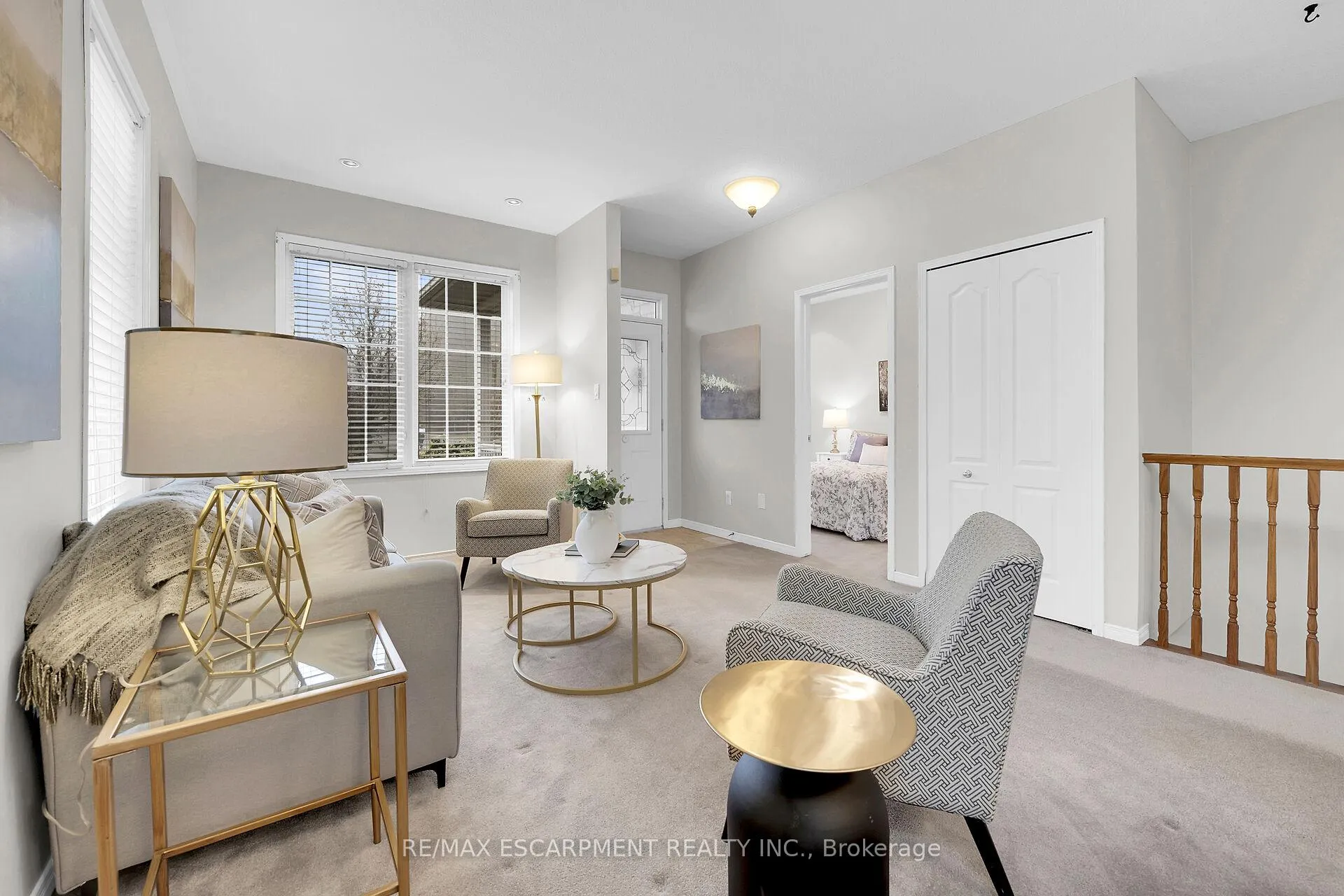 Photo 20 of Unit 8, 81 Valridge Drive, Hamilton, Ancaster — HOMEH