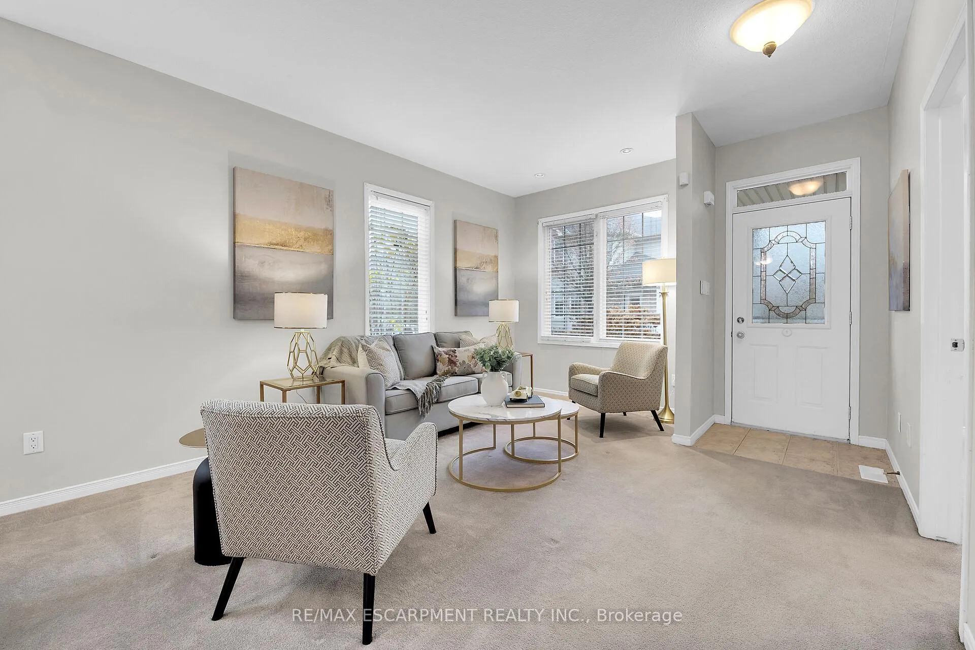 Photo 21 of Unit 8, 81 Valridge Drive, Hamilton, Ancaster — HOMEH