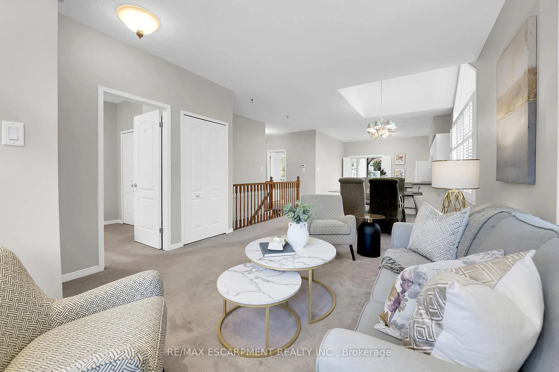 Photo 25 of Unit 8, 81 Valridge Drive, Hamilton, Ancaster — HOMEH
