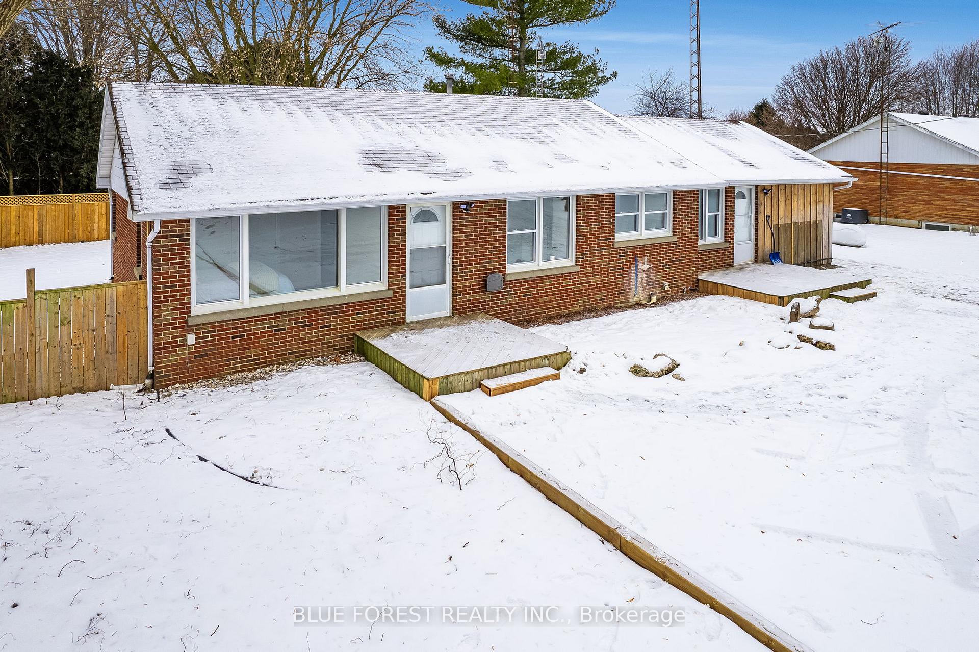 Photo 3 of 25172 St Clair Road, Chatham-Kent, Dover — HOMEH