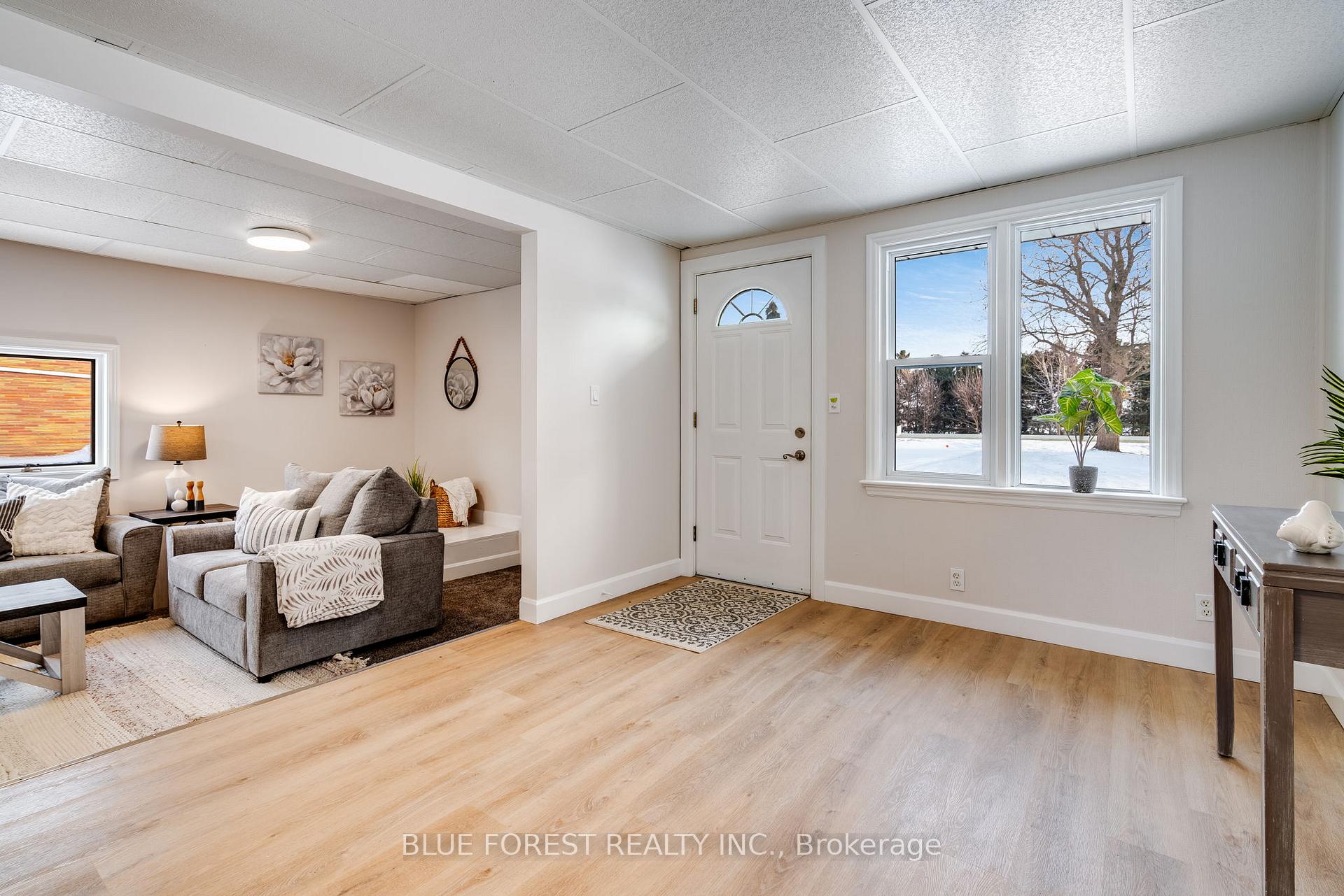 Photo 4 of 25172 St Clair Road, Chatham-Kent, Dover — HOMEH