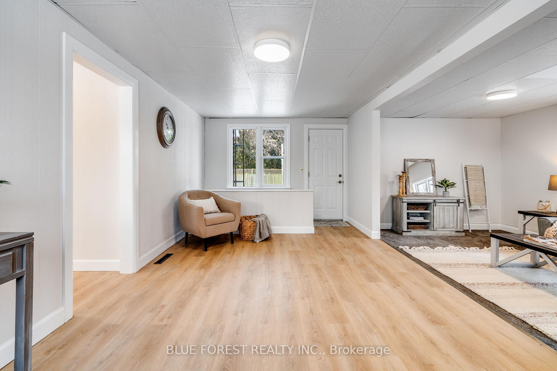 Photo 5 of 25172 St Clair Road, Chatham-Kent, Dover — HOMEH