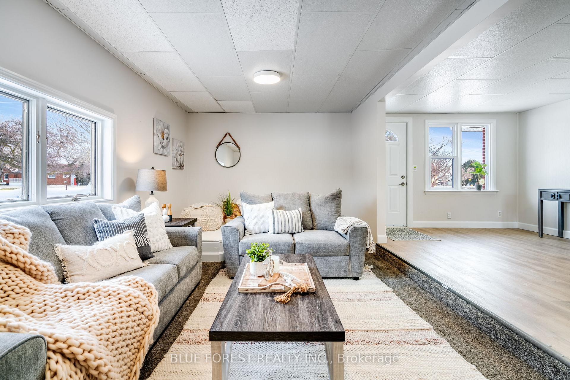 Photo 7 of 25172 St Clair Road, Chatham-Kent, Dover — HOMEH