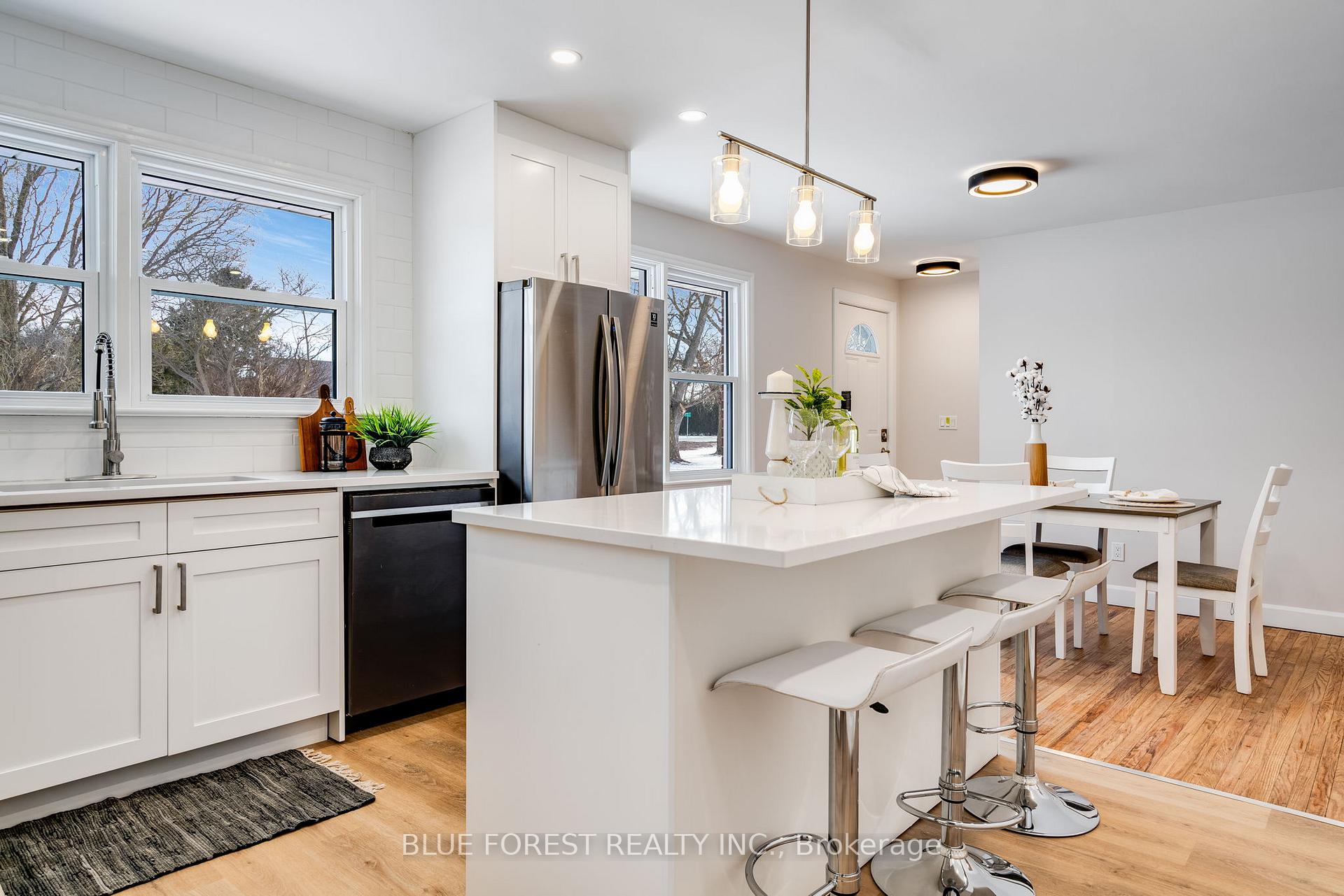 Photo 9 of 25172 St Clair Road, Chatham-Kent, Dover — HOMEH