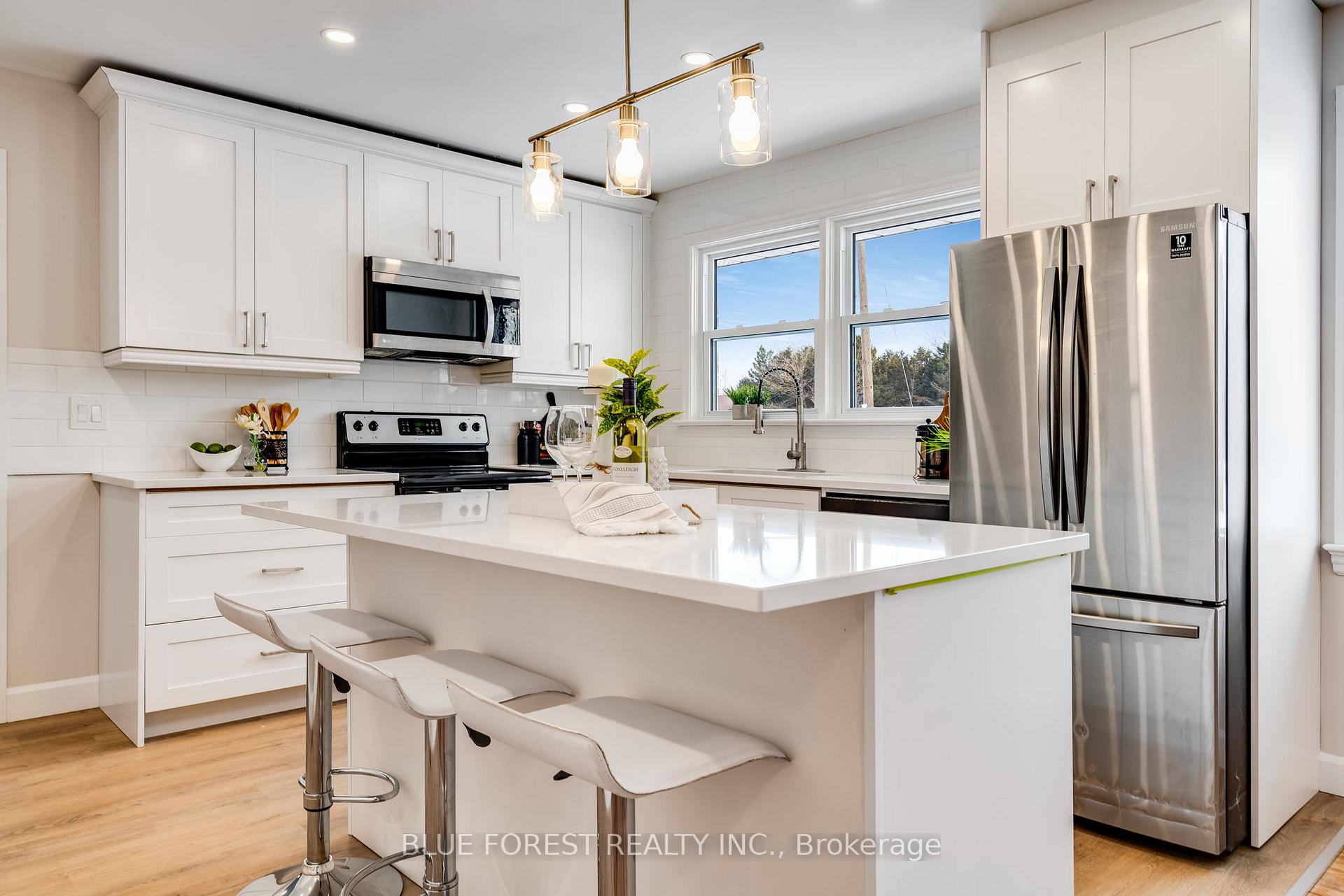 Photo 14 of 25172 St Clair Road, Chatham-Kent, Dover — HOMEH