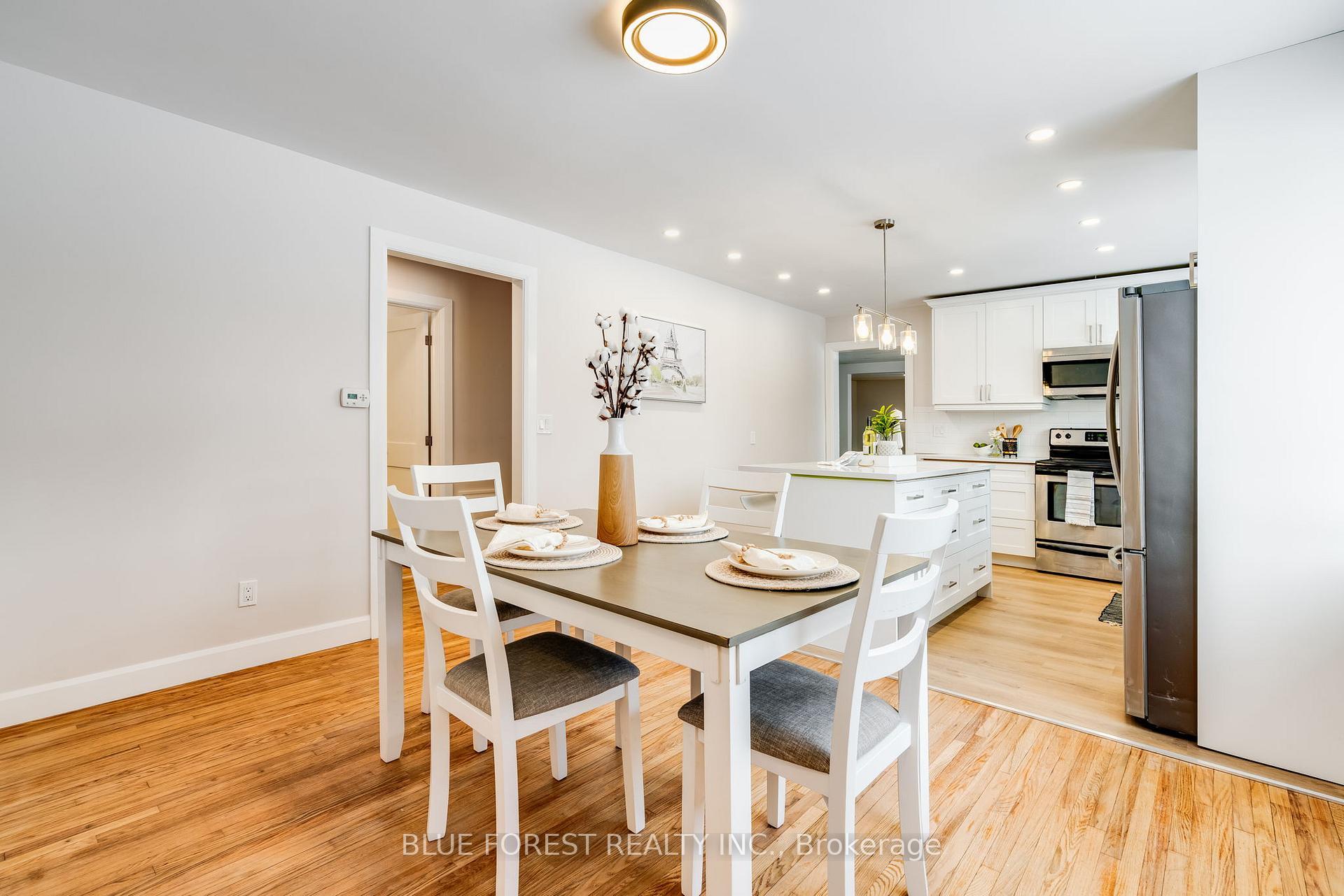 Photo 16 of 25172 St Clair Road, Chatham-Kent, Dover — HOMEH