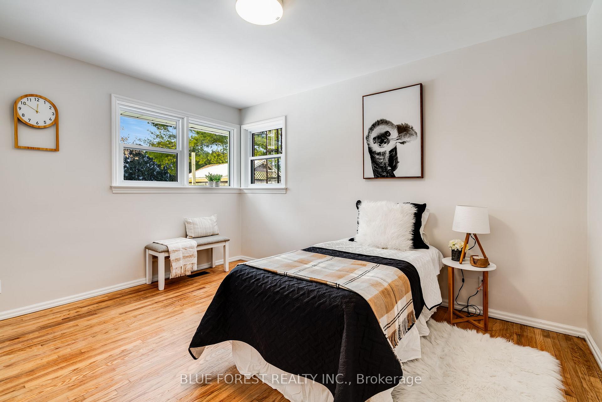 Photo 24 of 25172 St Clair Road, Chatham-Kent, Dover — HOMEH