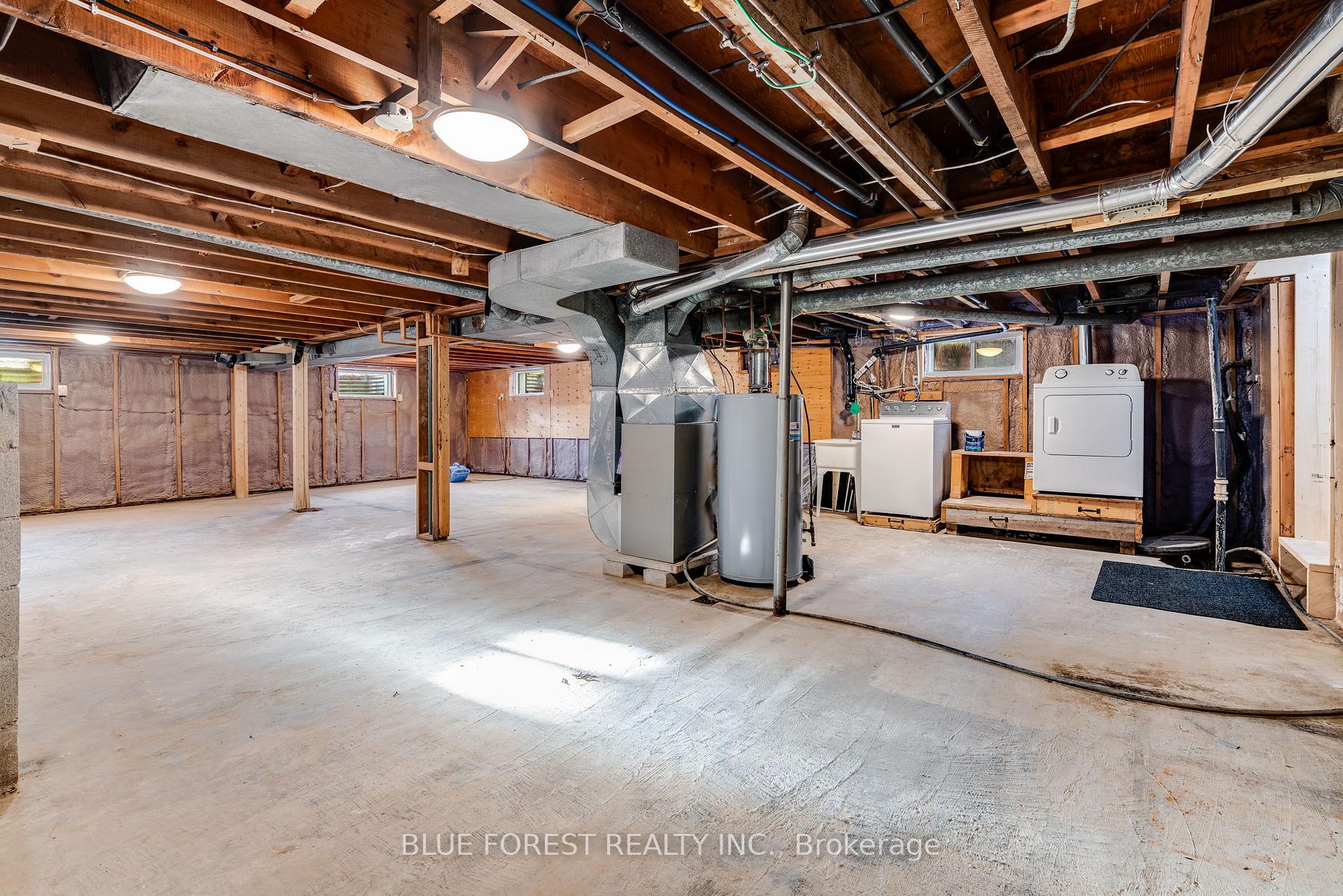 Photo 27 of 25172 St Clair Road, Chatham-Kent, Dover — HOMEH