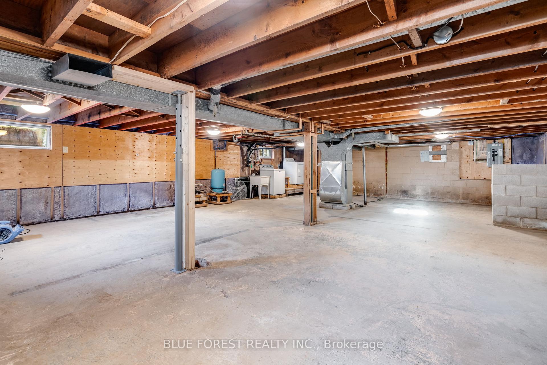 Photo 28 of 25172 St Clair Road, Chatham-Kent, Dover — HOMEH