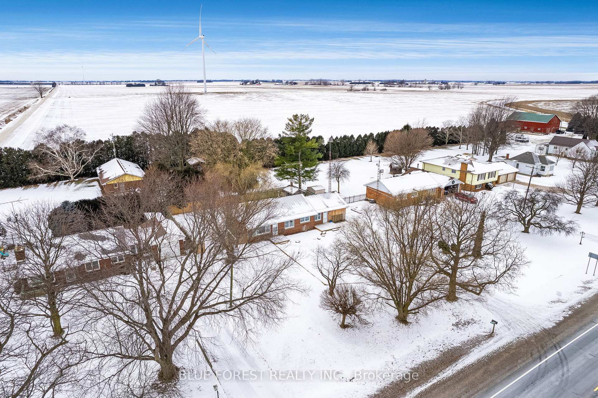 Photo 29 of 25172 St Clair Road, Chatham-Kent, Dover — HOMEH