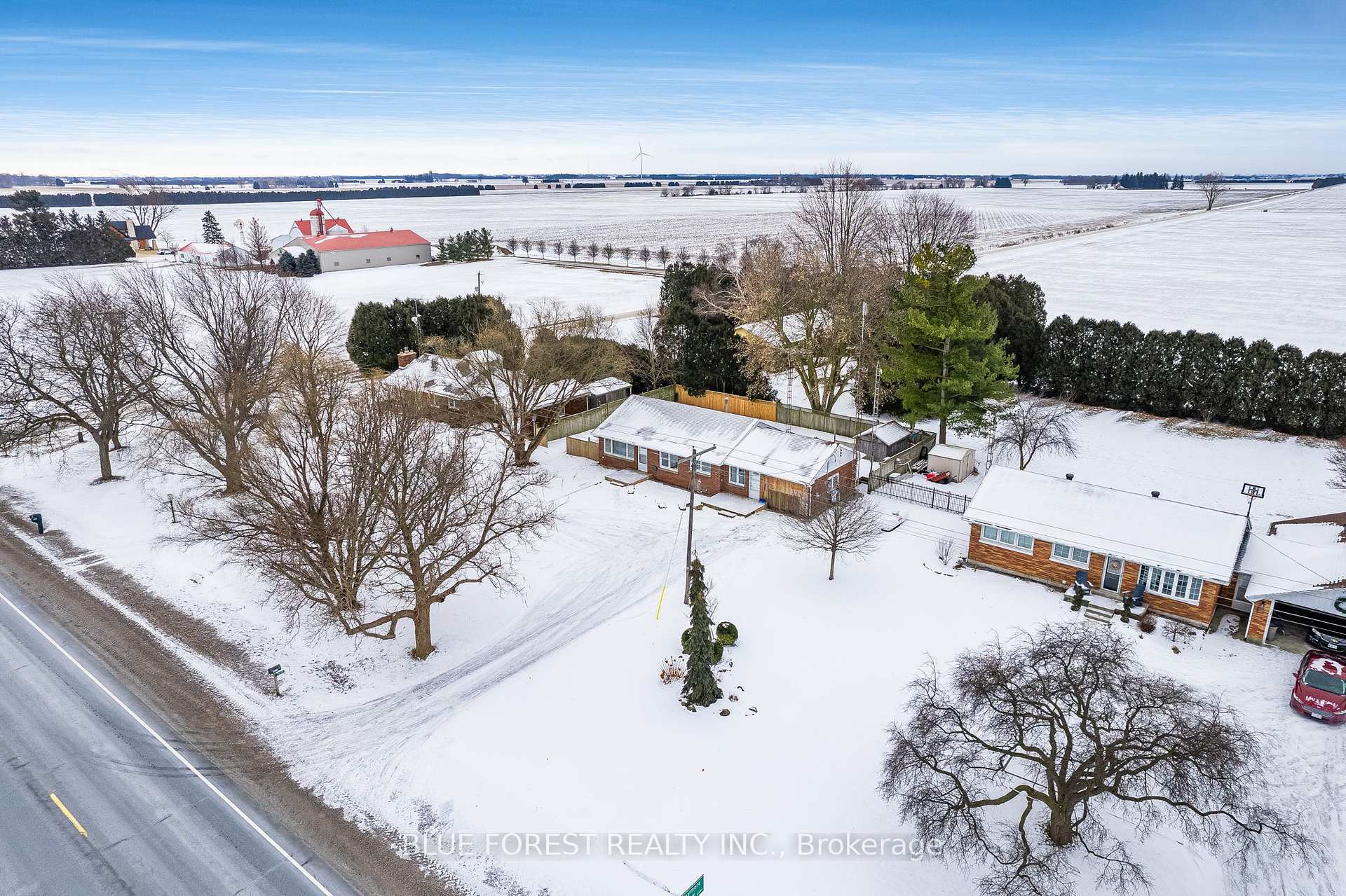 Photo 30 of 25172 St Clair Road, Chatham-Kent, Dover — HOMEH