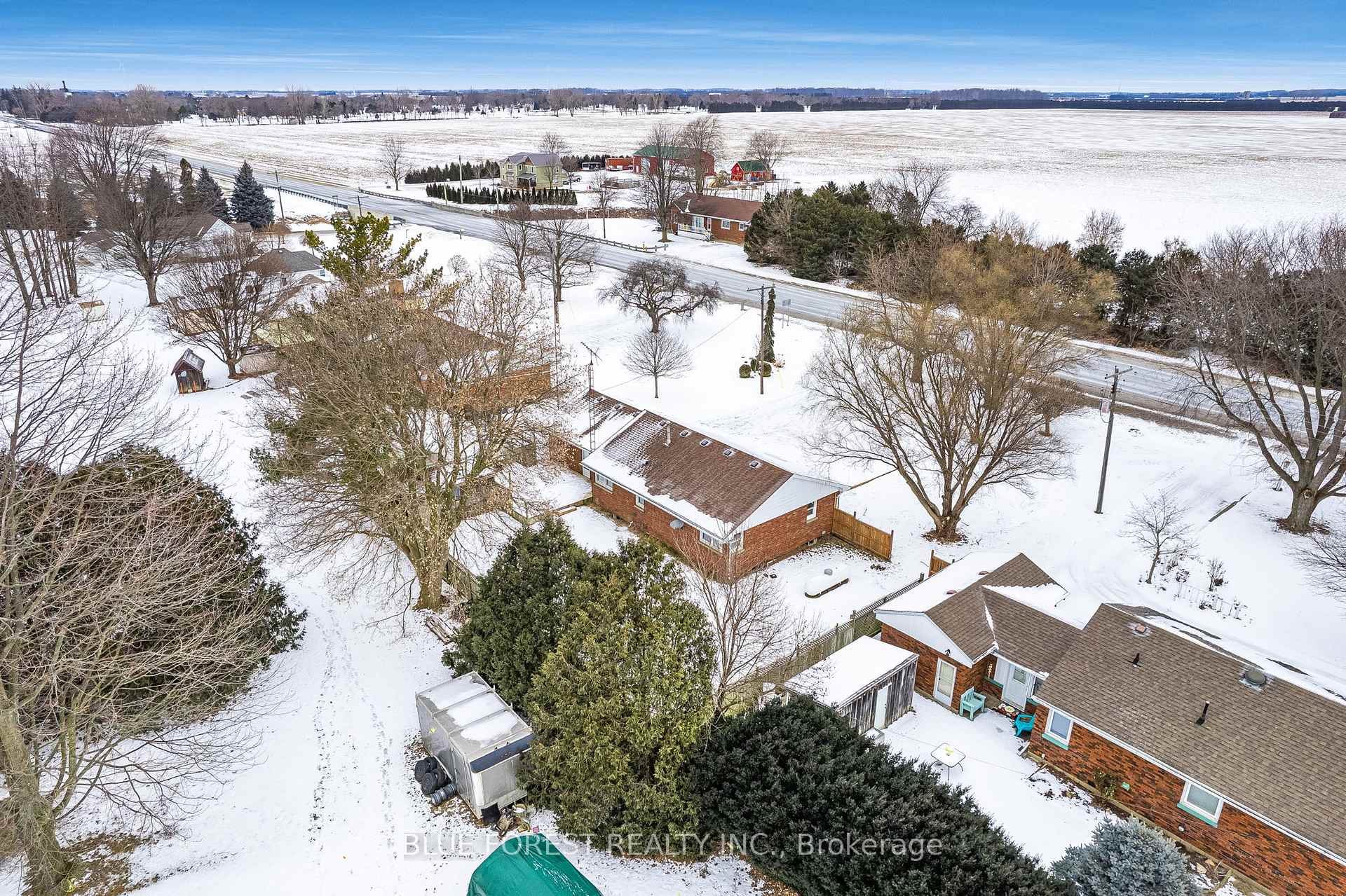 Photo 32 of 25172 St Clair Road, Chatham-Kent, Dover — HOMEH