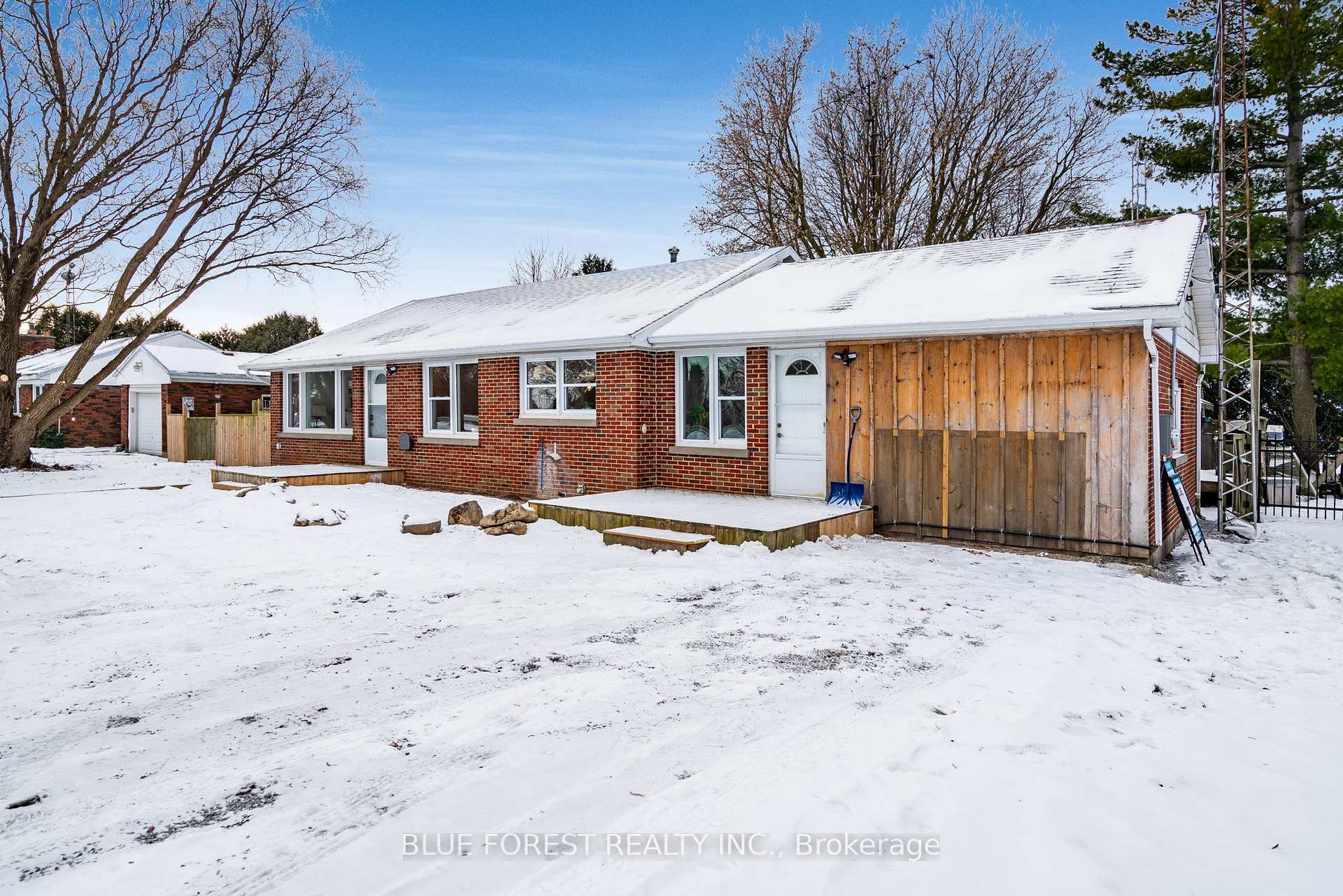 Photo 33 of 25172 St Clair Road, Chatham-Kent, Dover — HOMEH