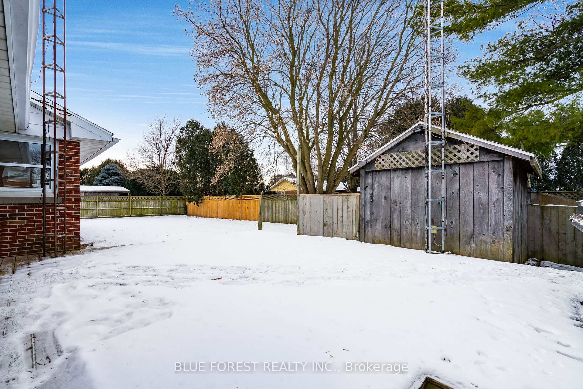 Photo 34 of 25172 St Clair Road, Chatham-Kent, Dover — HOMEH