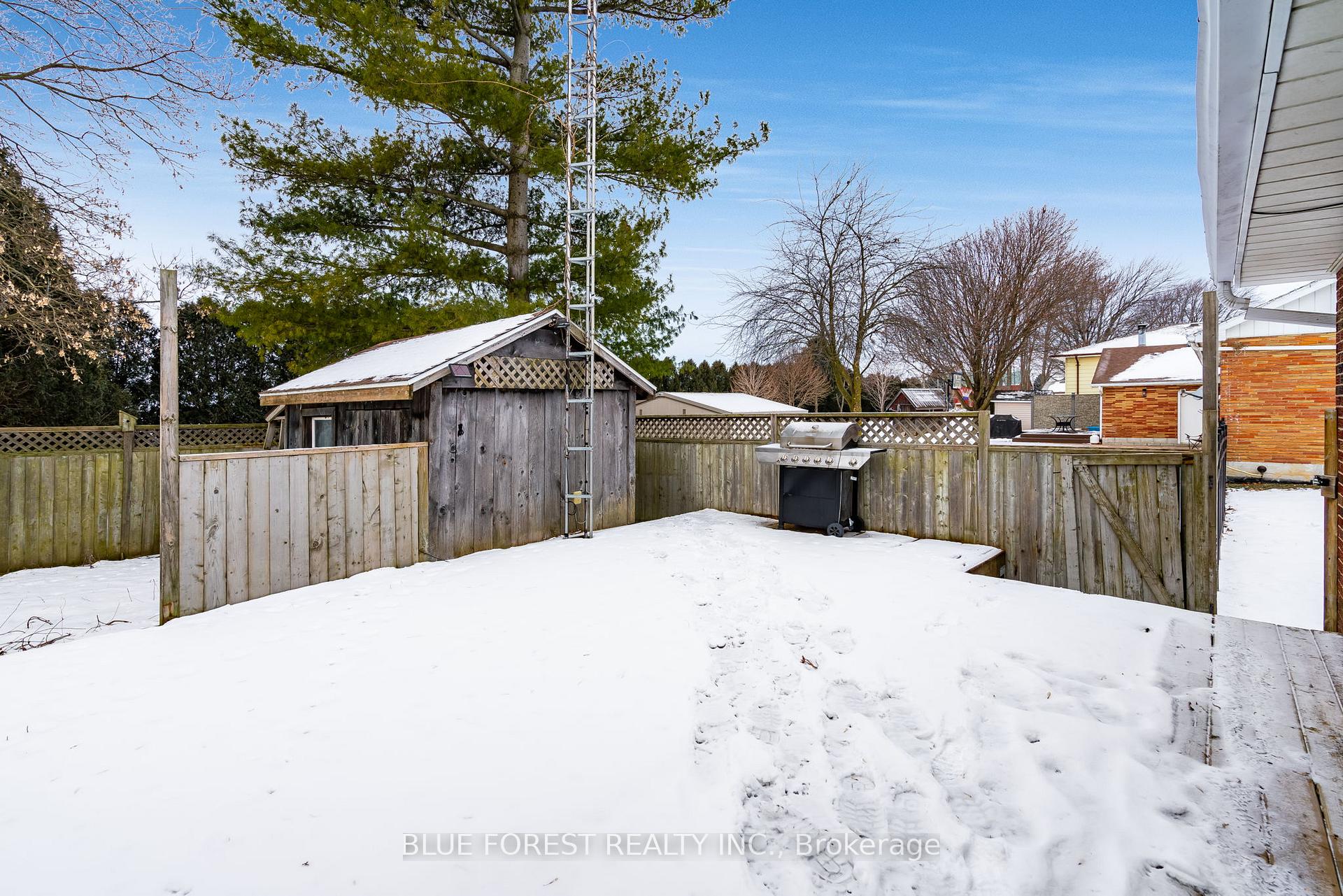 Photo 35 of 25172 St Clair Road, Chatham-Kent, Dover — HOMEH