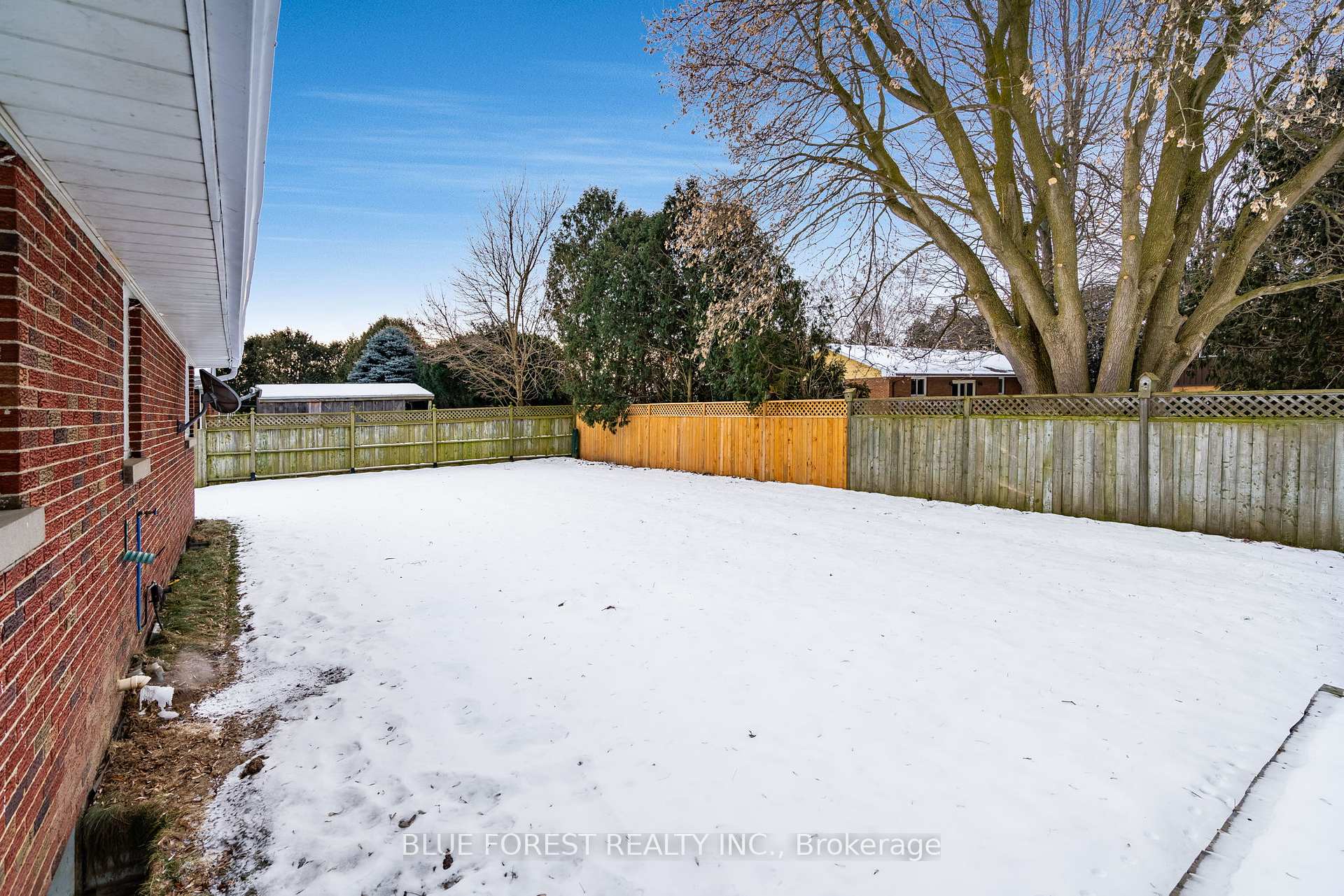 Photo 36 of 25172 St Clair Road, Chatham-Kent, Dover — HOMEH