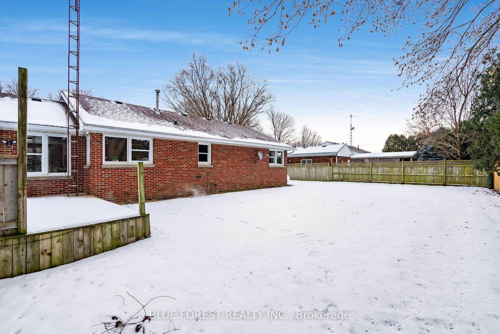 Photo 37 of 25172 St Clair Road, Chatham-Kent, Dover — HOMEH