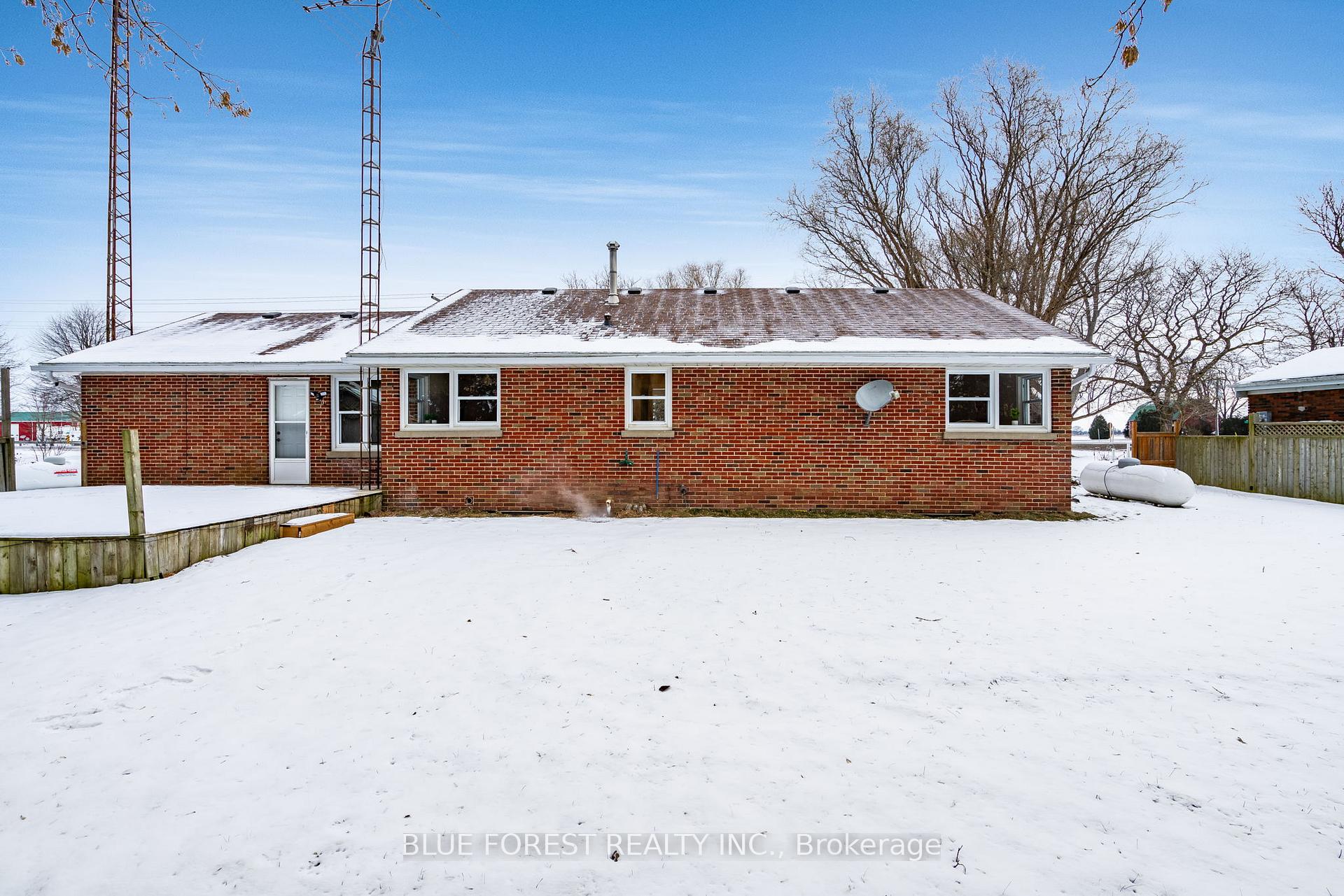 Photo 38 of 25172 St Clair Road, Chatham-Kent, Dover — HOMEH