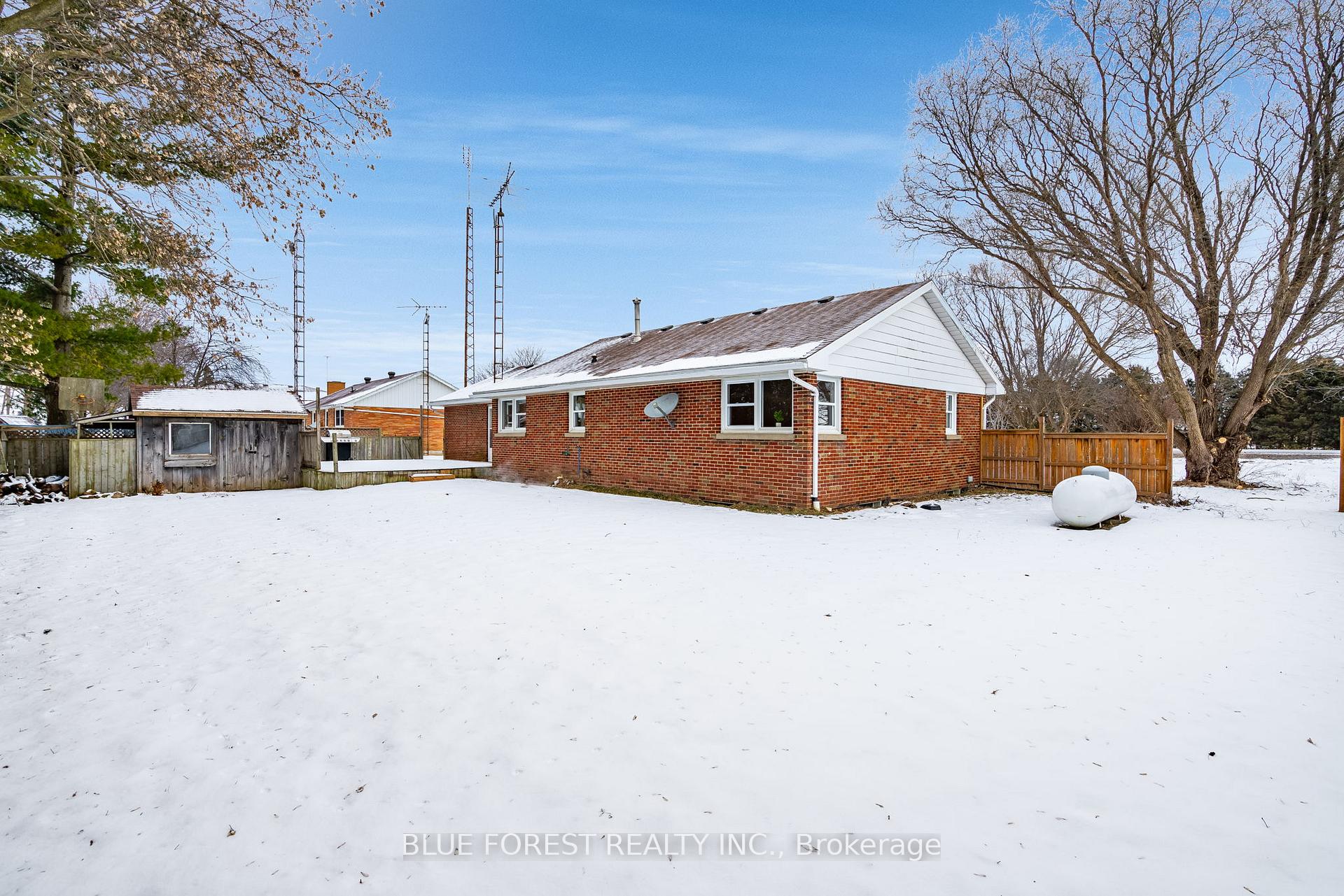 Photo 39 of 25172 St Clair Road, Chatham-Kent, Dover — HOMEH