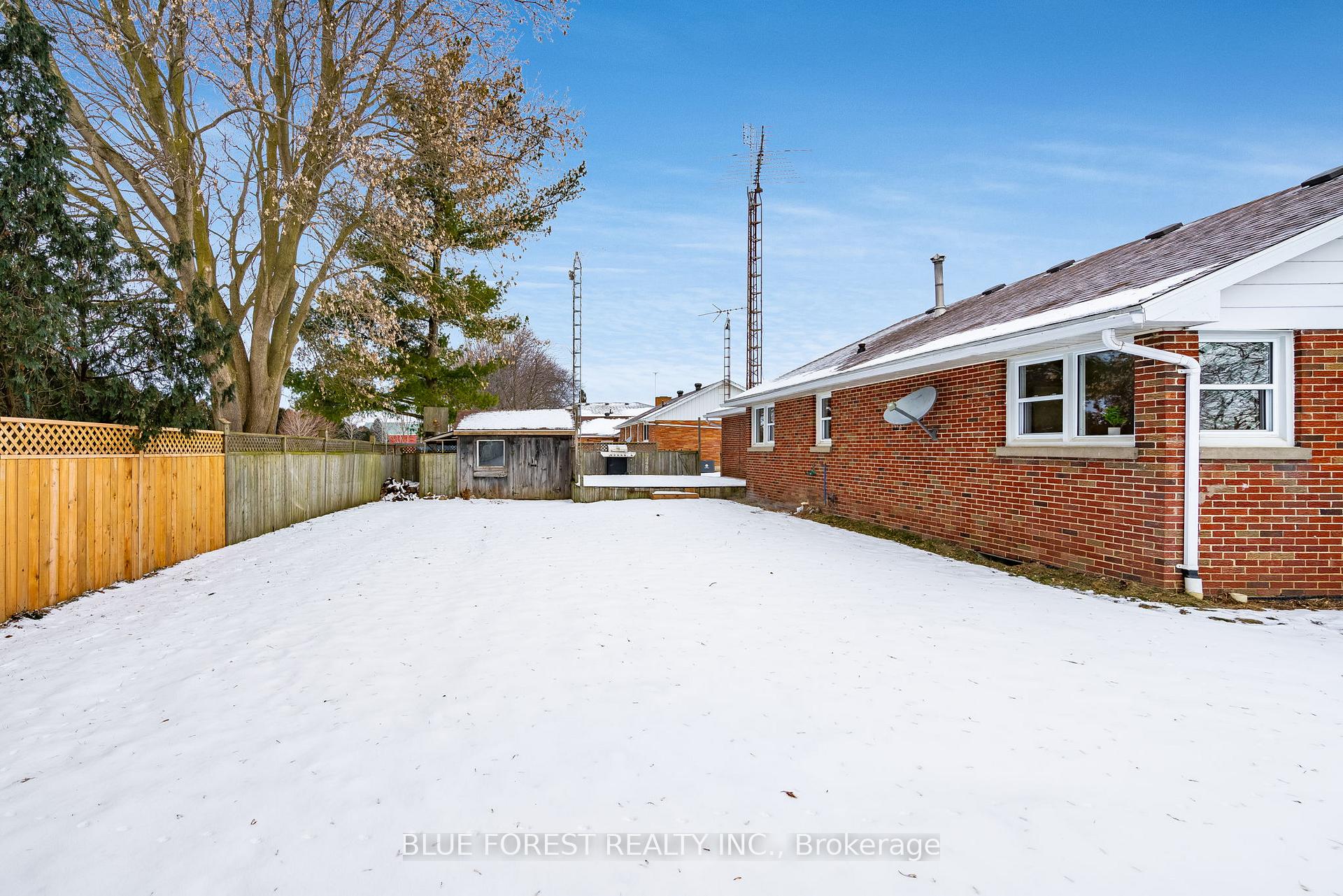 Photo 40 of 25172 St Clair Road, Chatham-Kent, Dover — HOMEH
