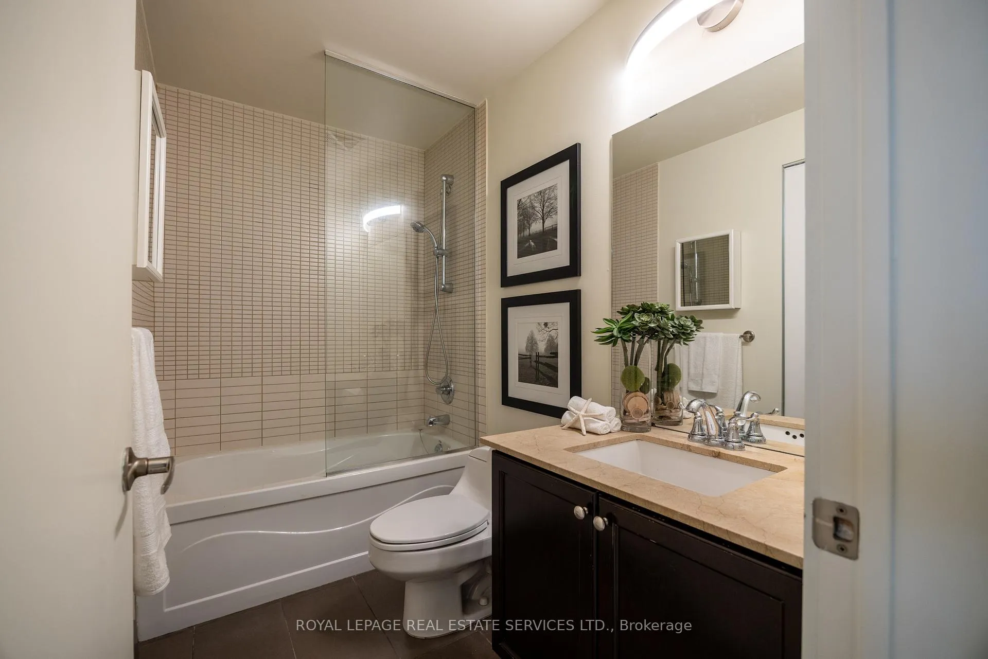 Photo 13 of Unit 101, 10 Wellesley Place, Toronto, North St. James Town — HOMEH